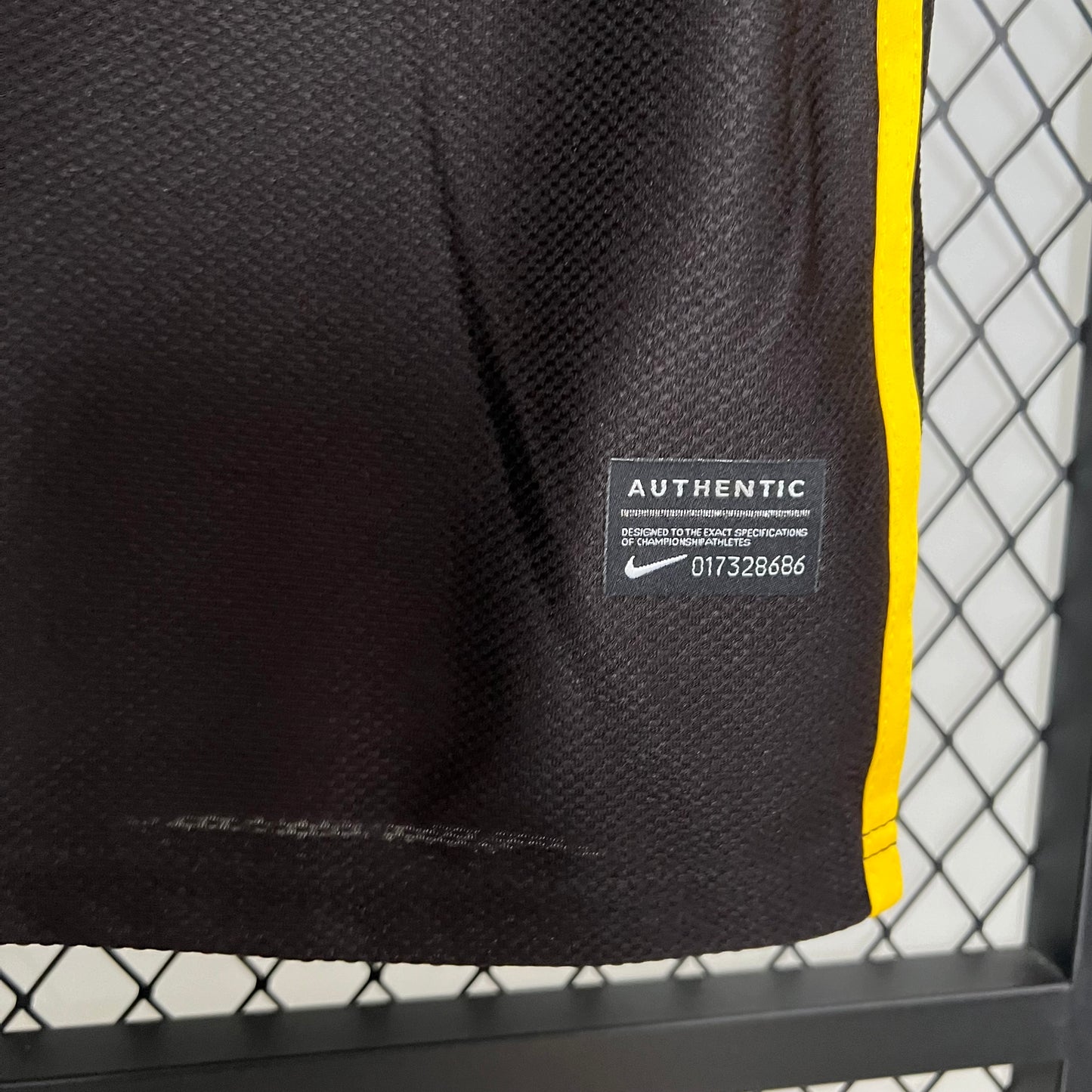 Retro Barcelona 13/14 third away