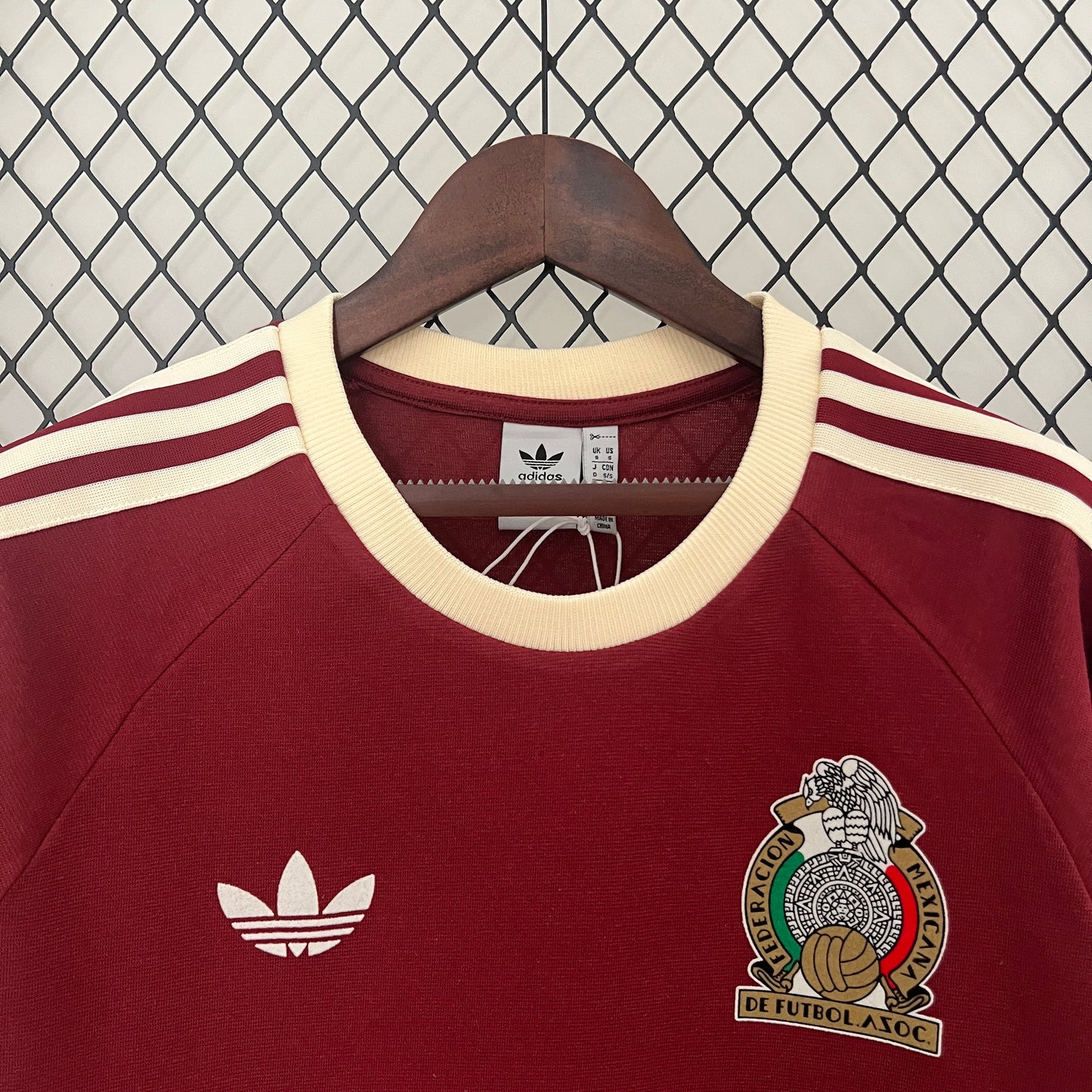 Retro Mexico Special Edition