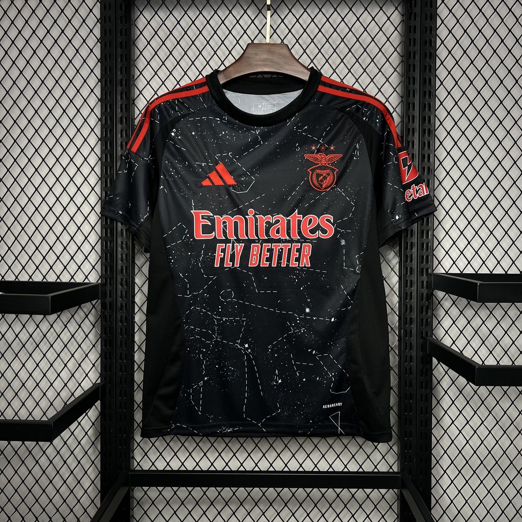Benfica 2024/25 Away