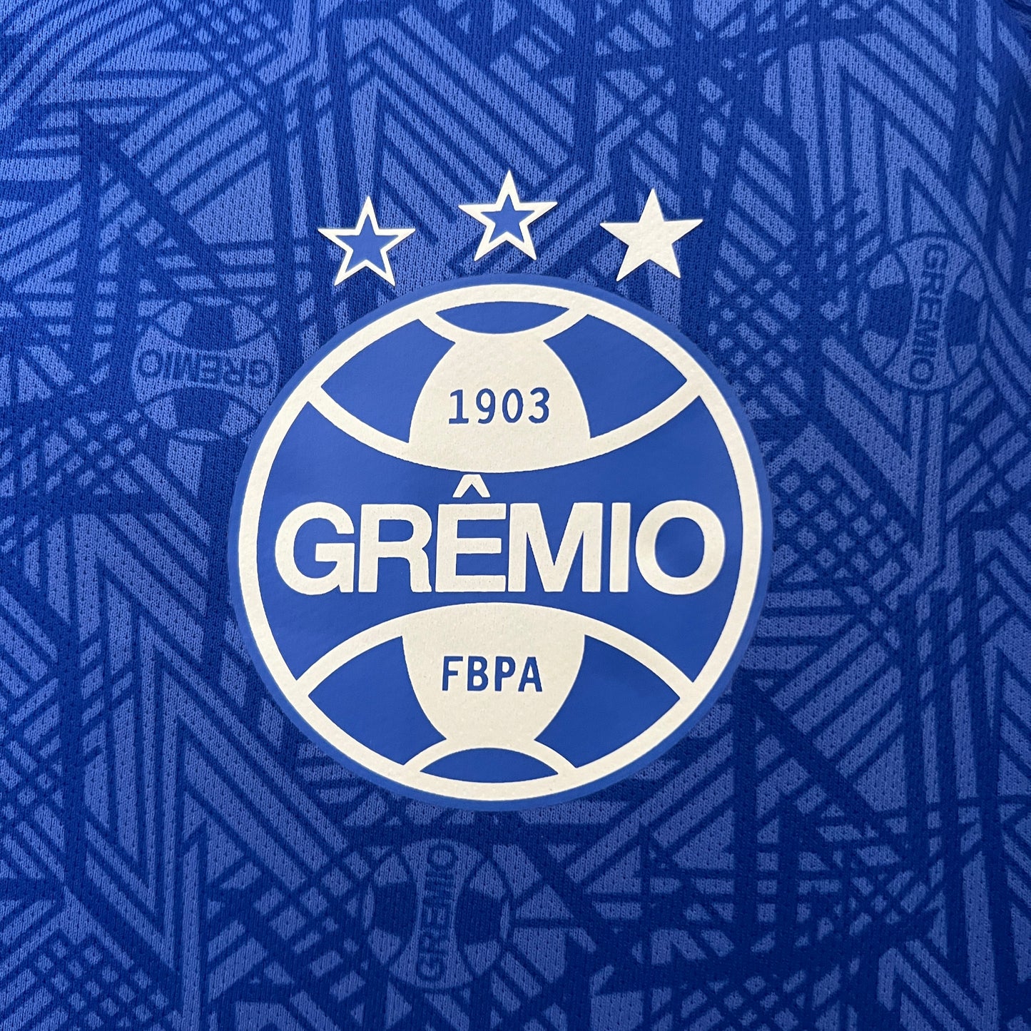24/25 Gremio Goalkeeper