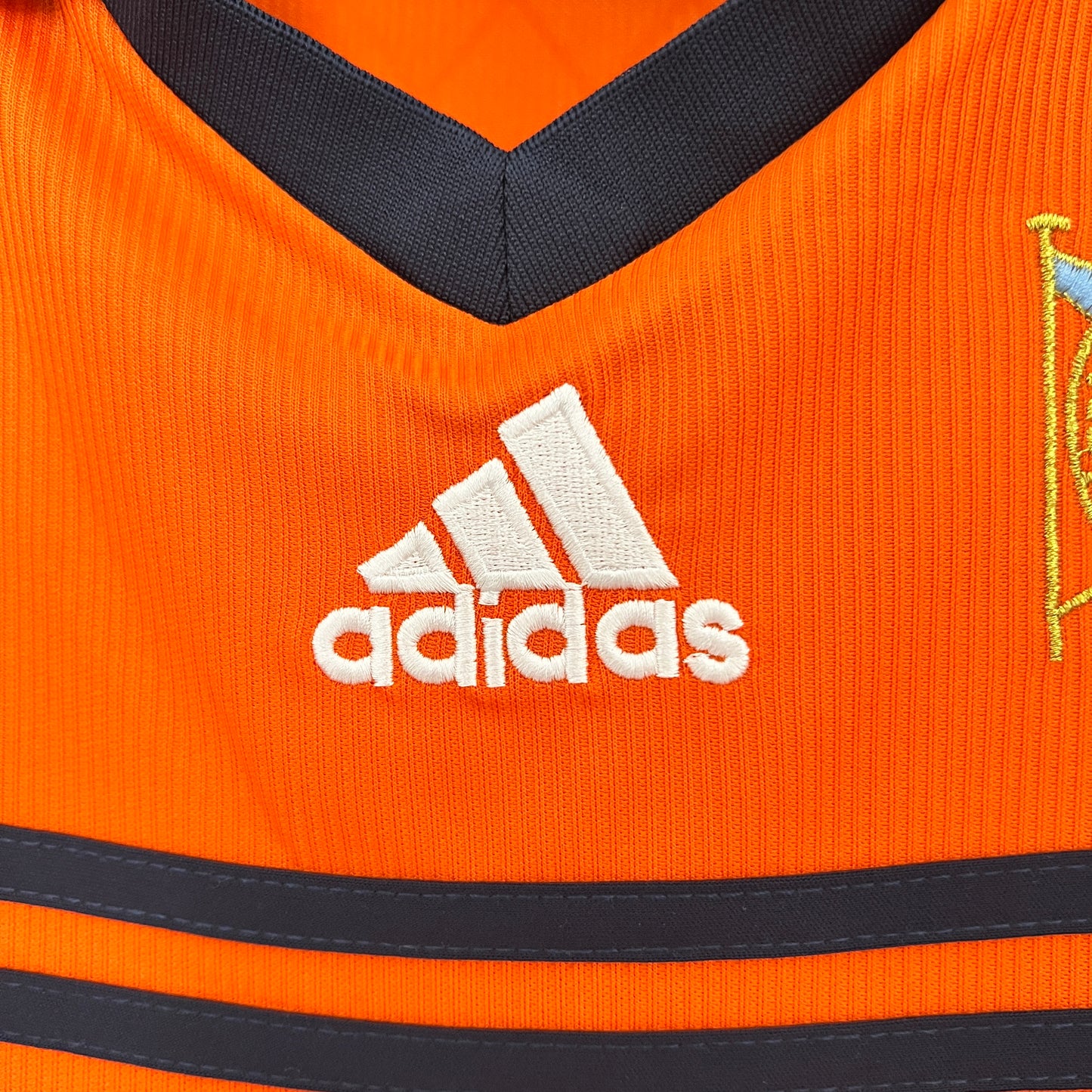 Retro Deportivo La Coruna 98/99 Third Away