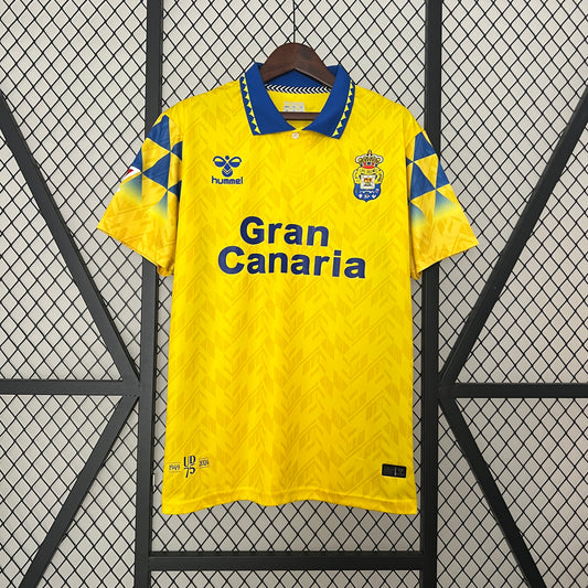 24/25 Las Palmas Home