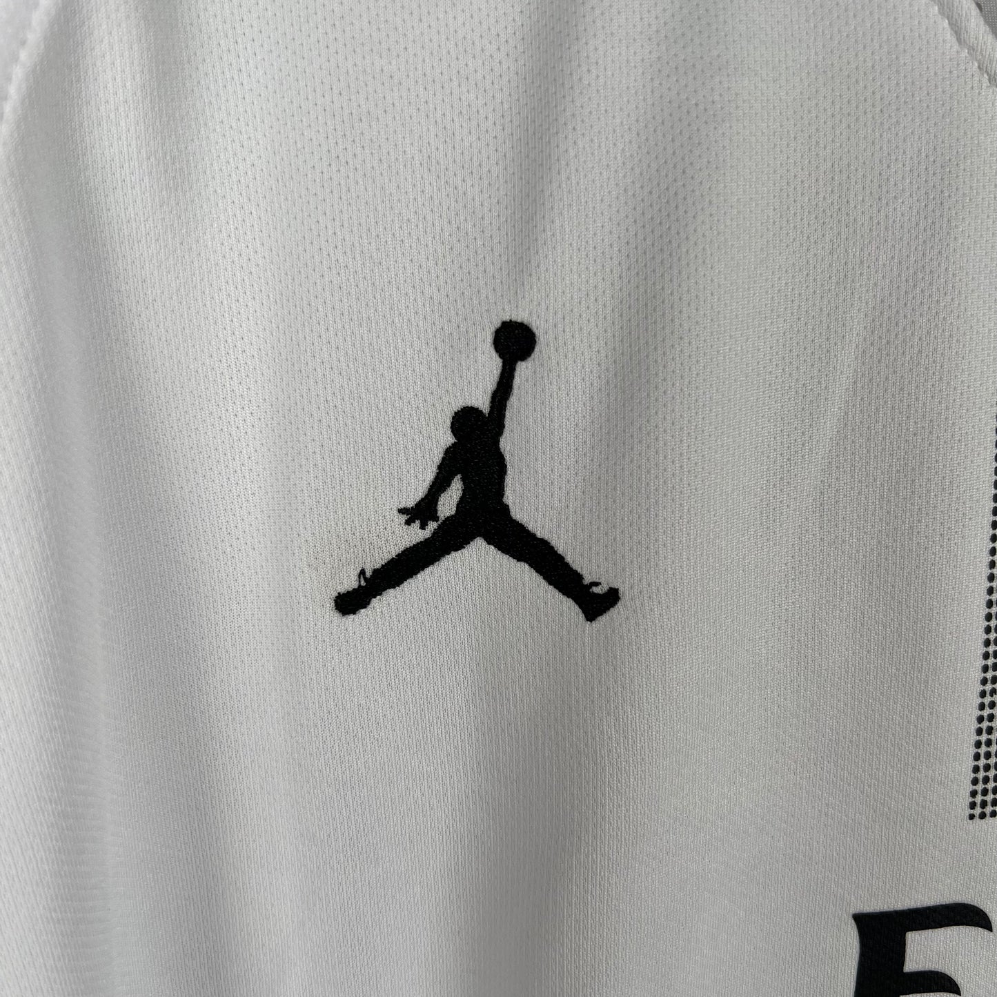 Retro PSG 18/19 Long Sleeve White