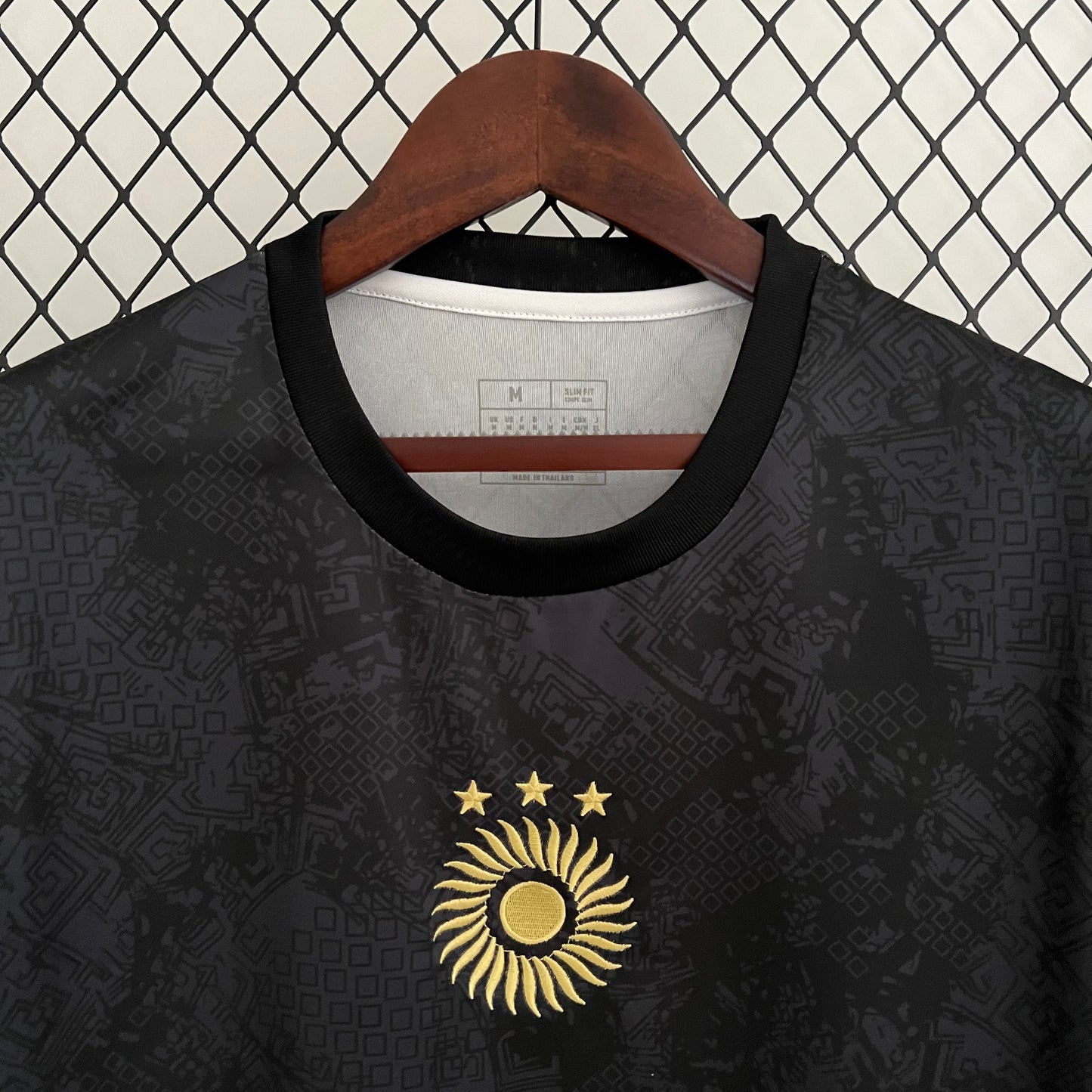 Argentina Special Edition Messi