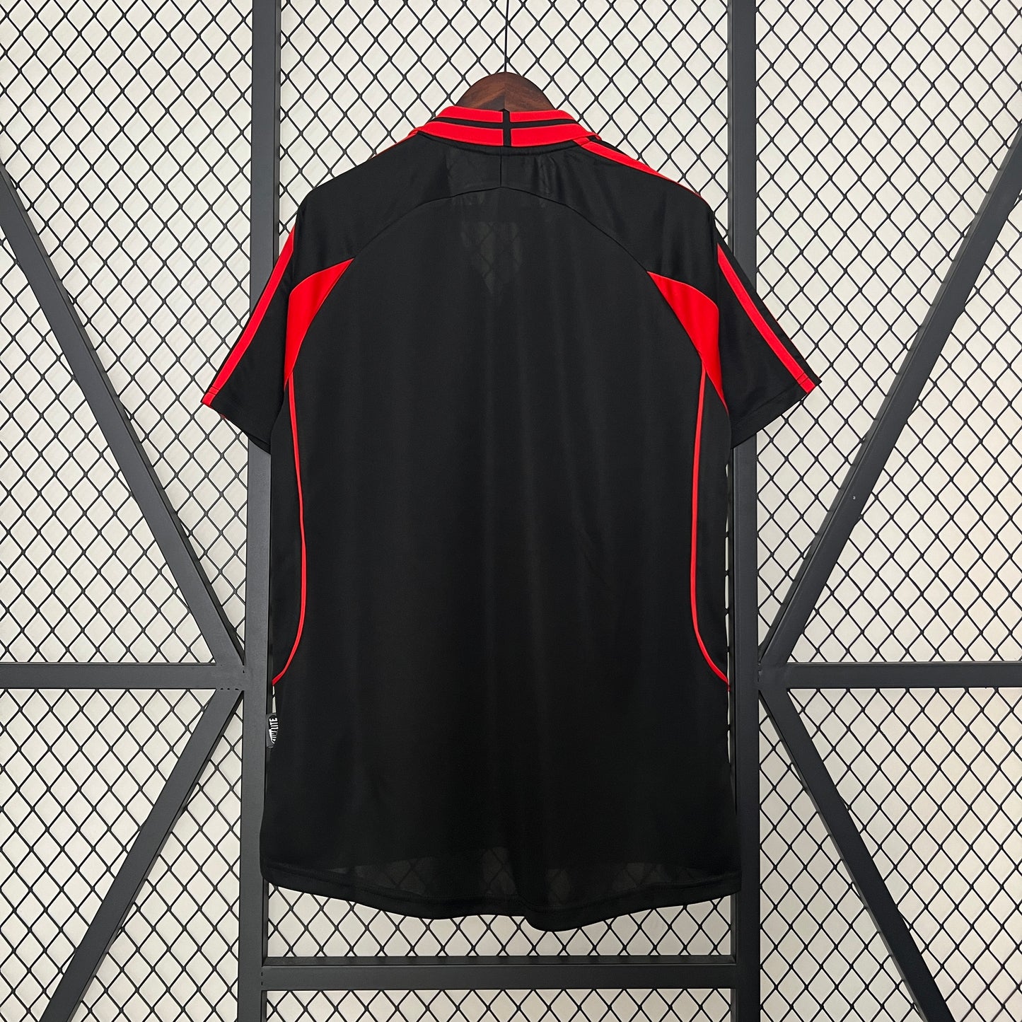 Retro AC Milan 00/01 Third Away