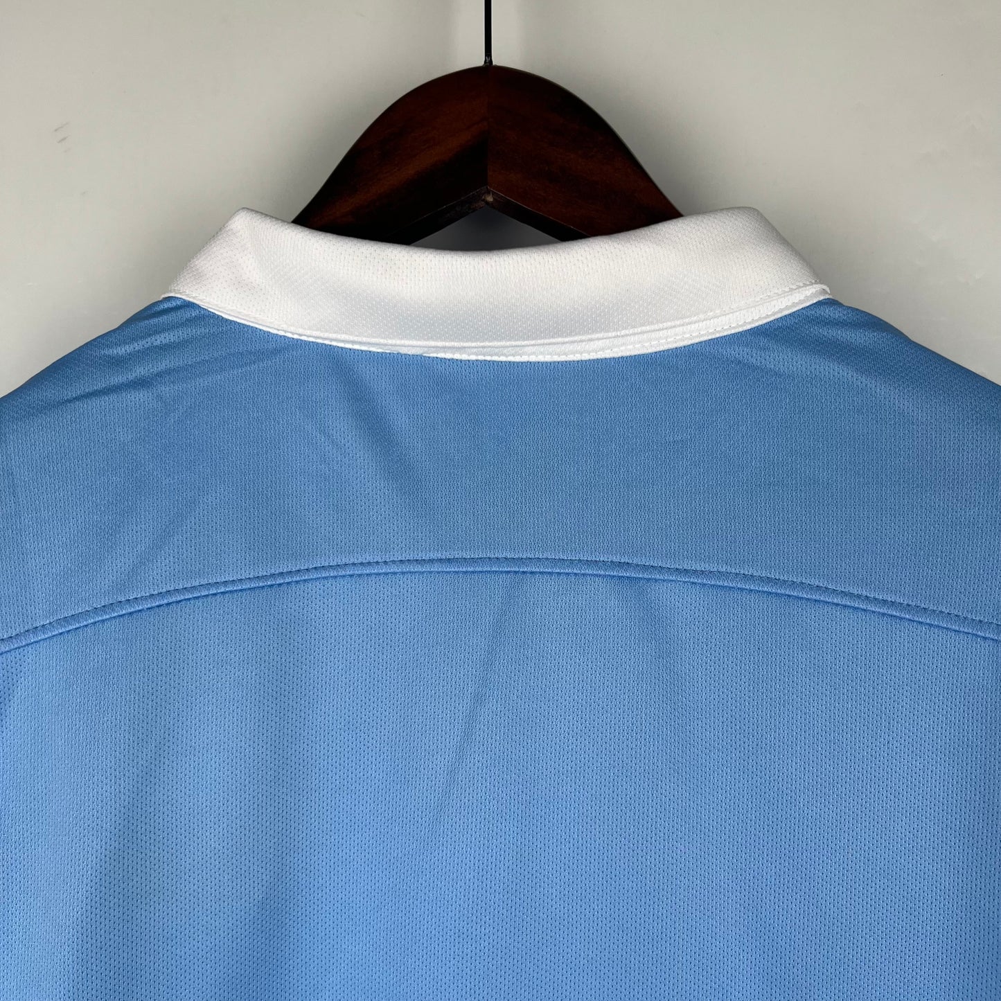 Retro Manchester City 15/16 Home