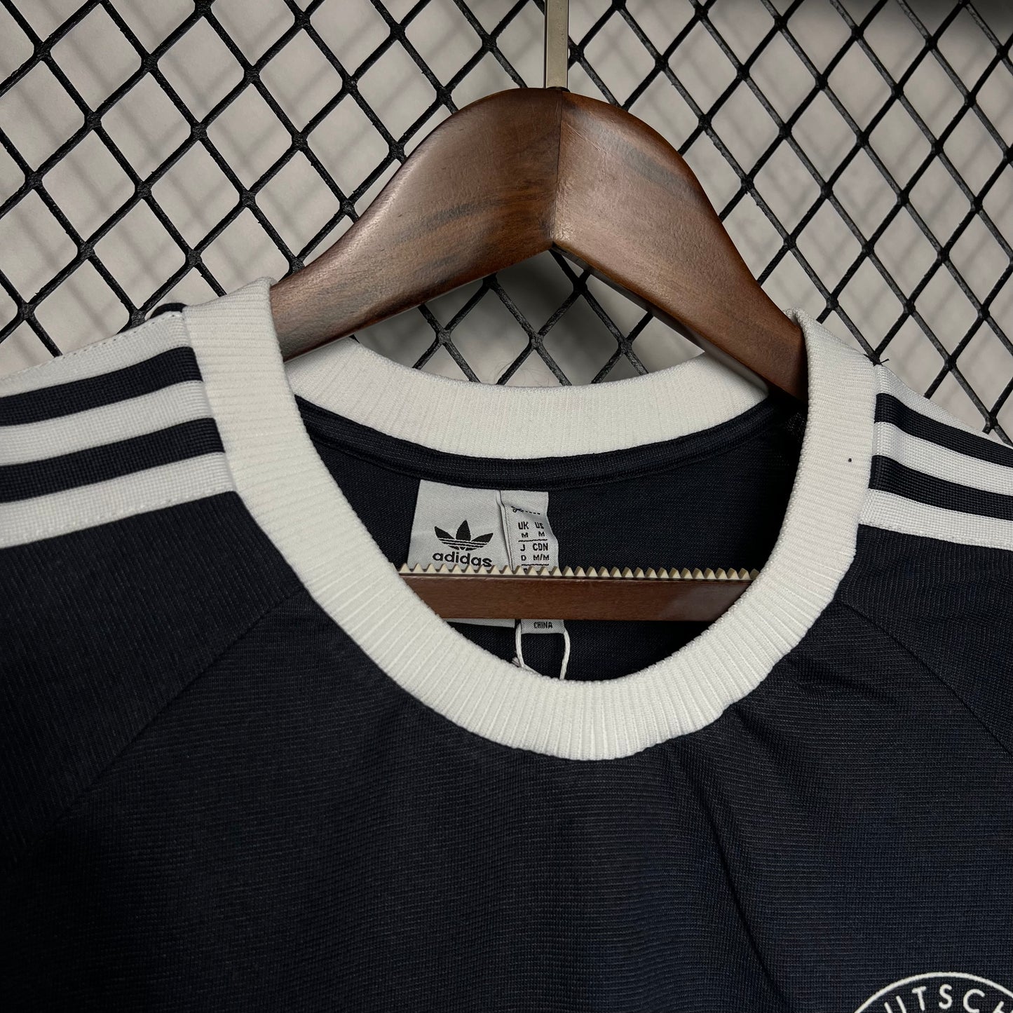 Germany 2024/25 Euro Retro