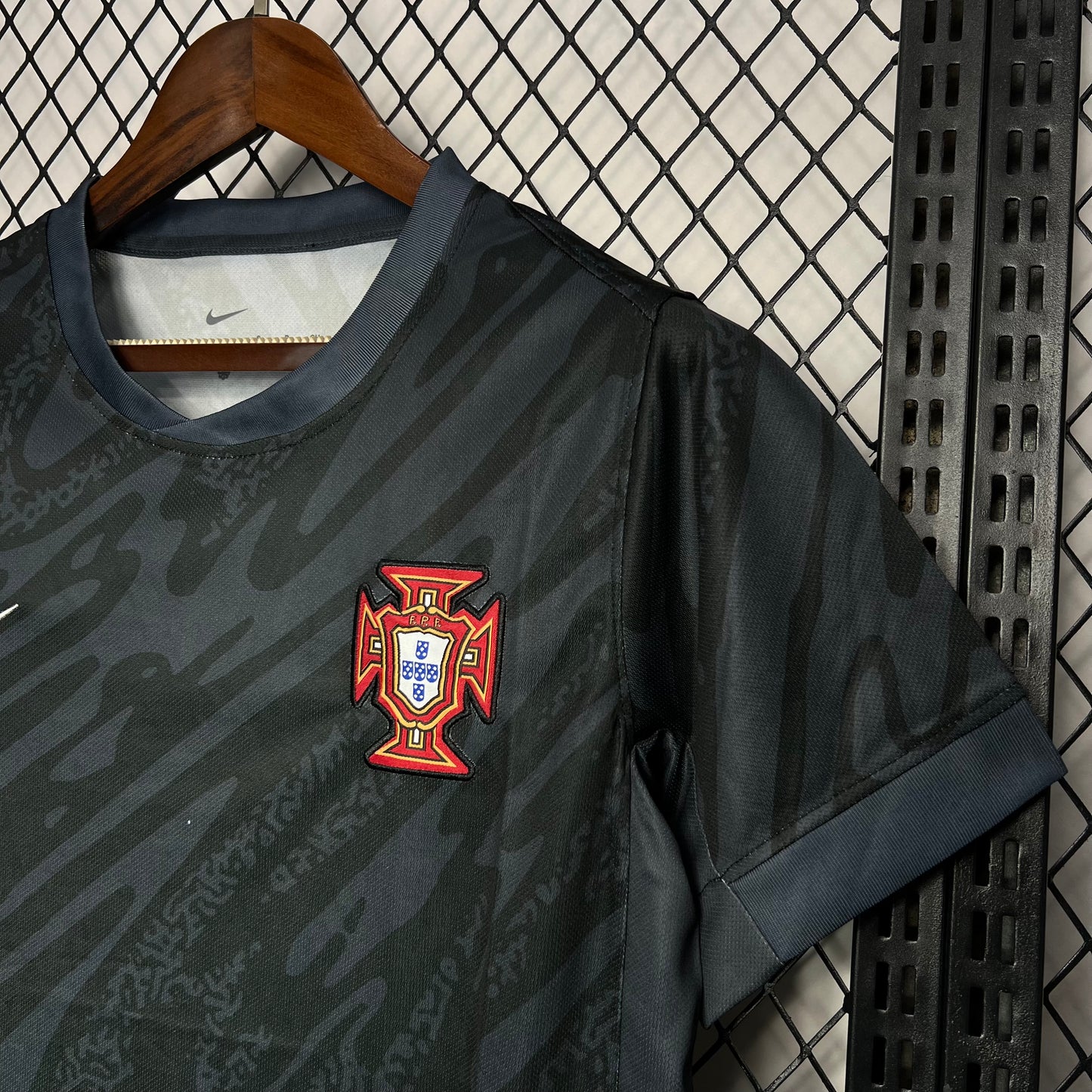 Portugal 2024/25 Euro Goalkeeper