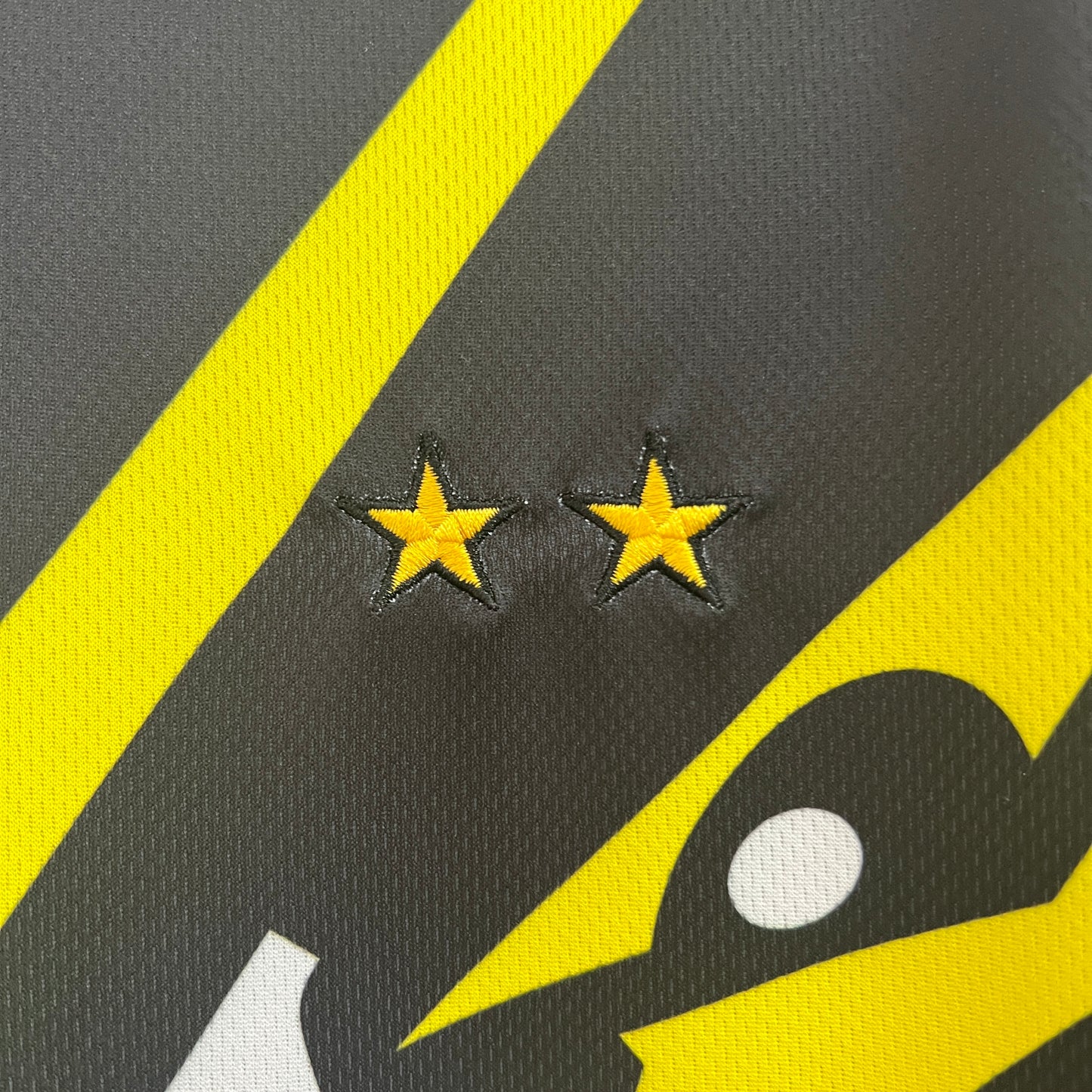 Retro Juventus 96/97 third game