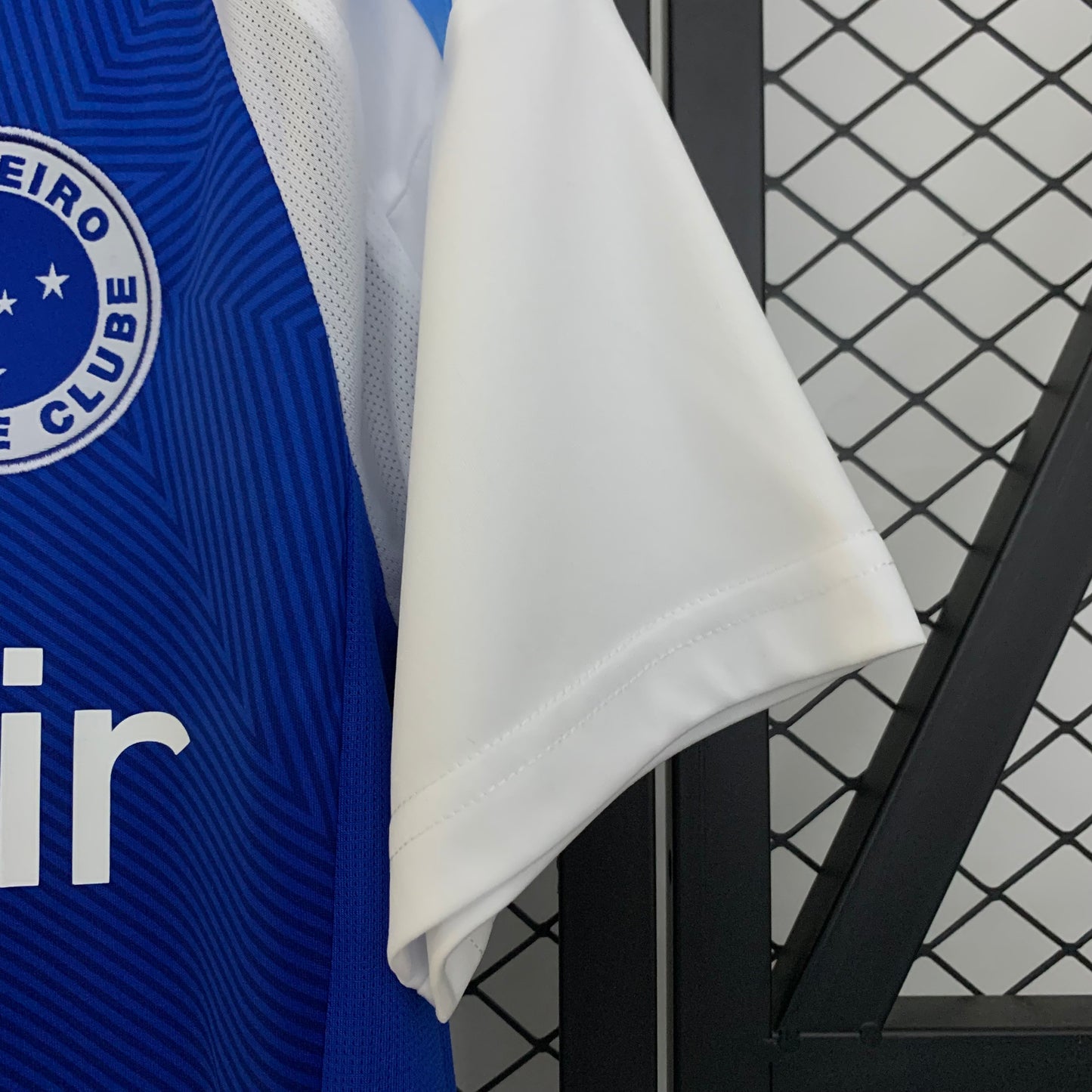 25/26 Cruzeiro Home