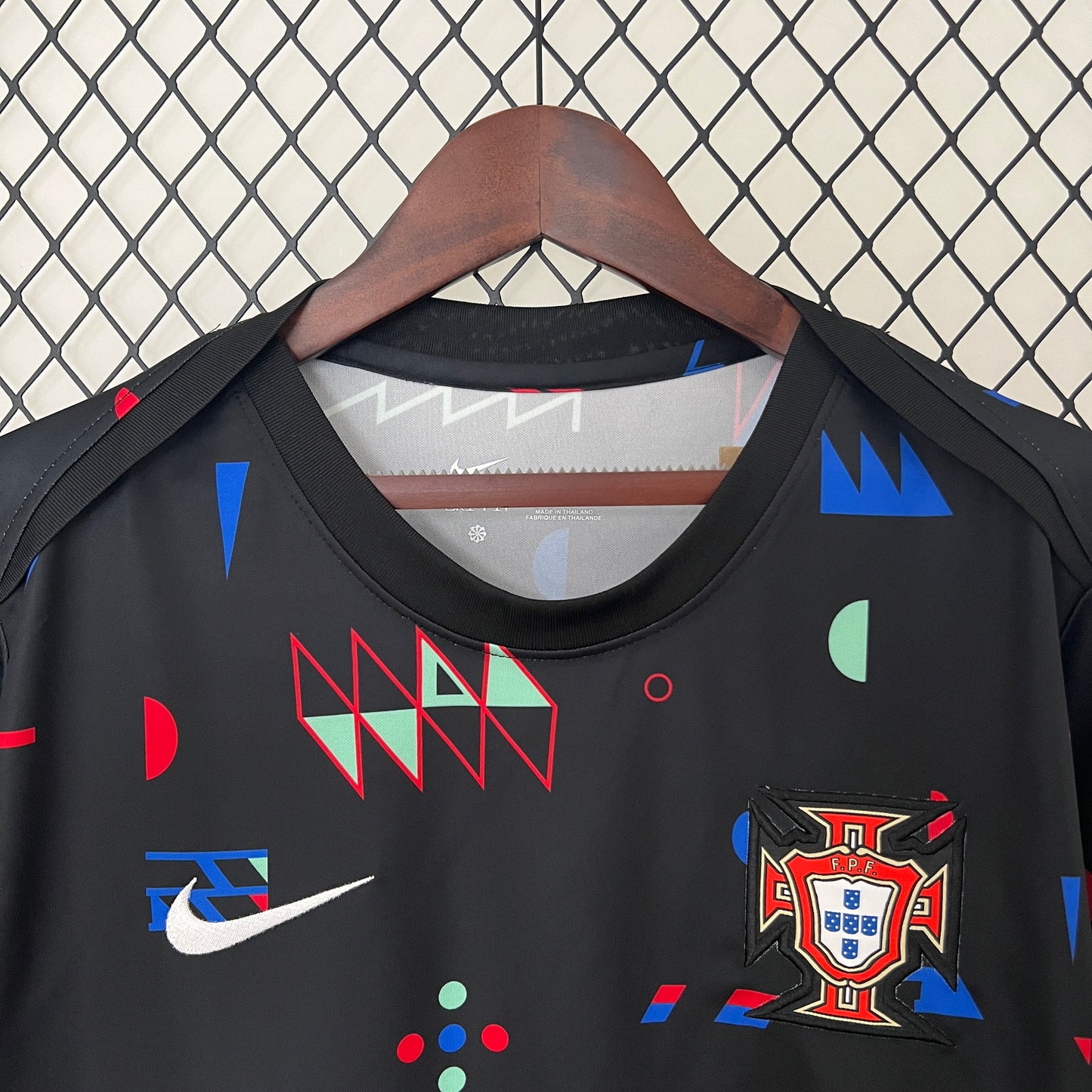 2024 Portugal Training