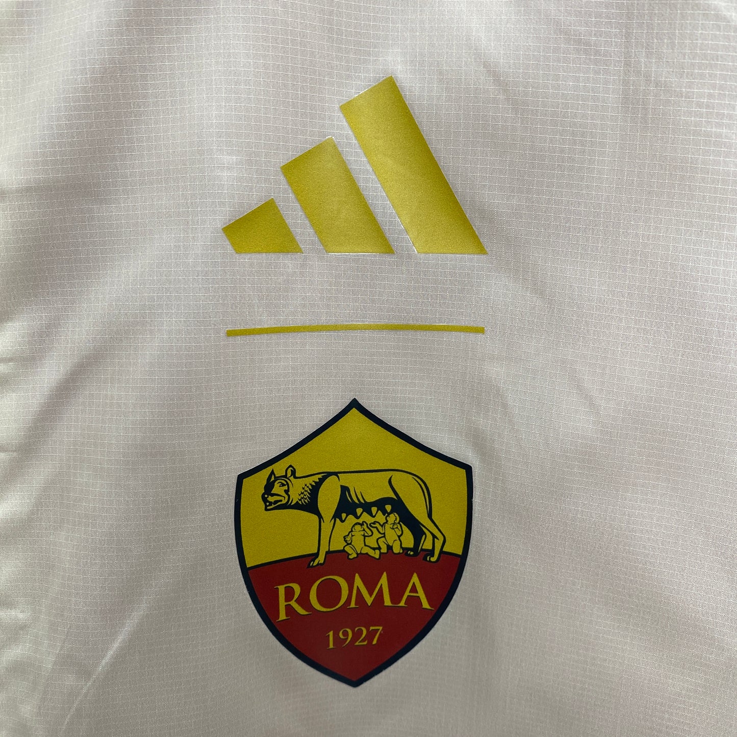 24/25 Roma Reversible Windbreaker
