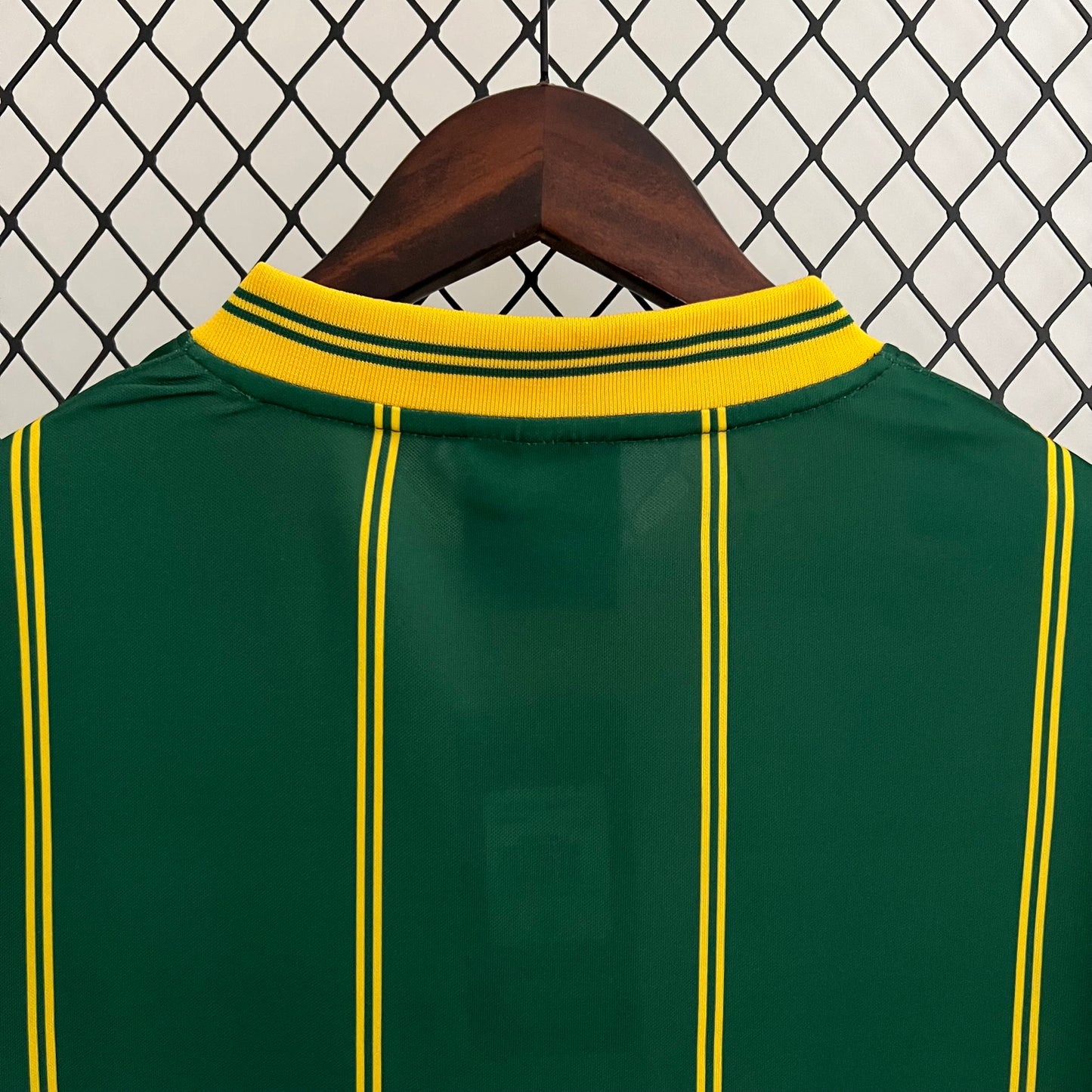 Retro Leicester City 1984 Away