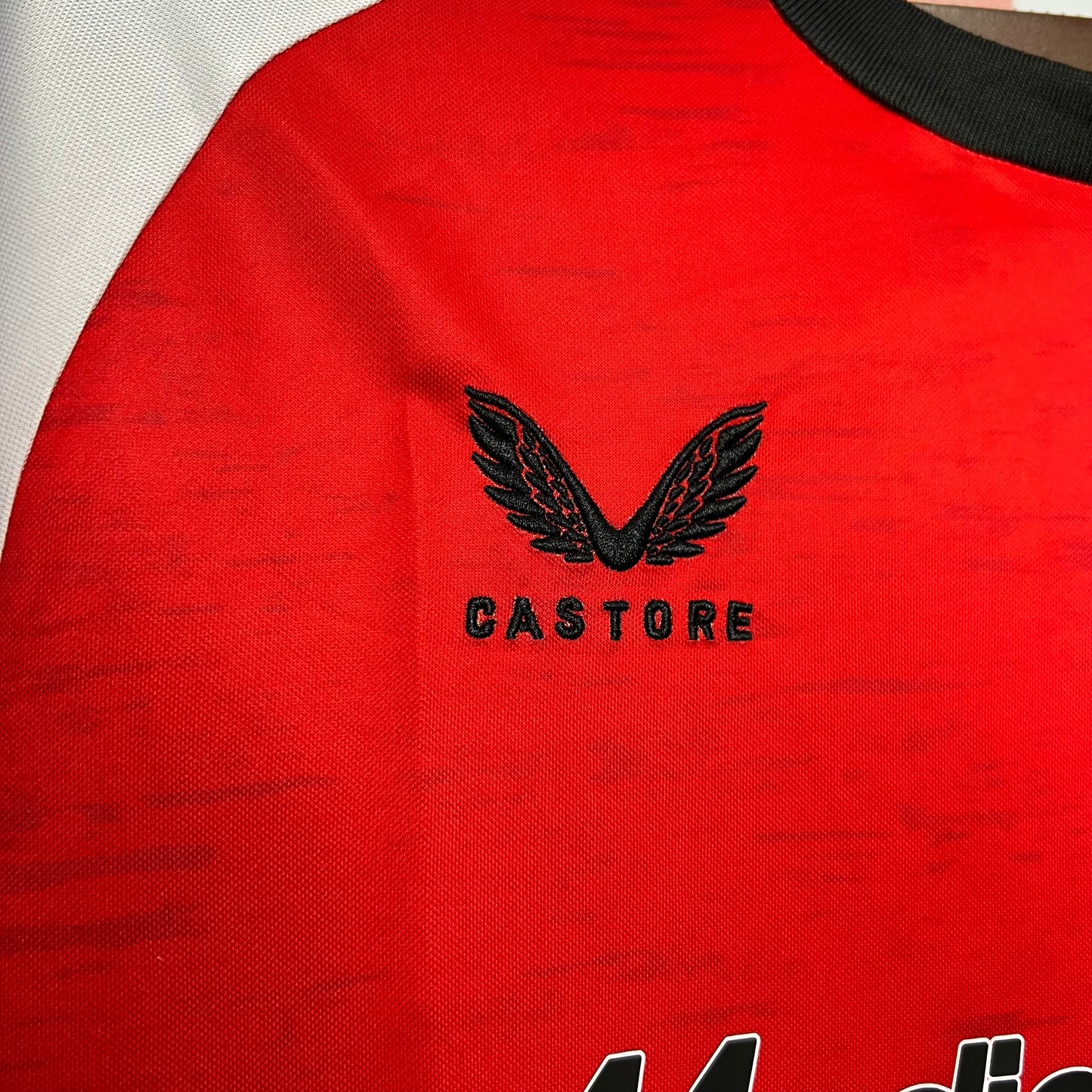 Feyenoord Rotterdam 2024/25 Home
