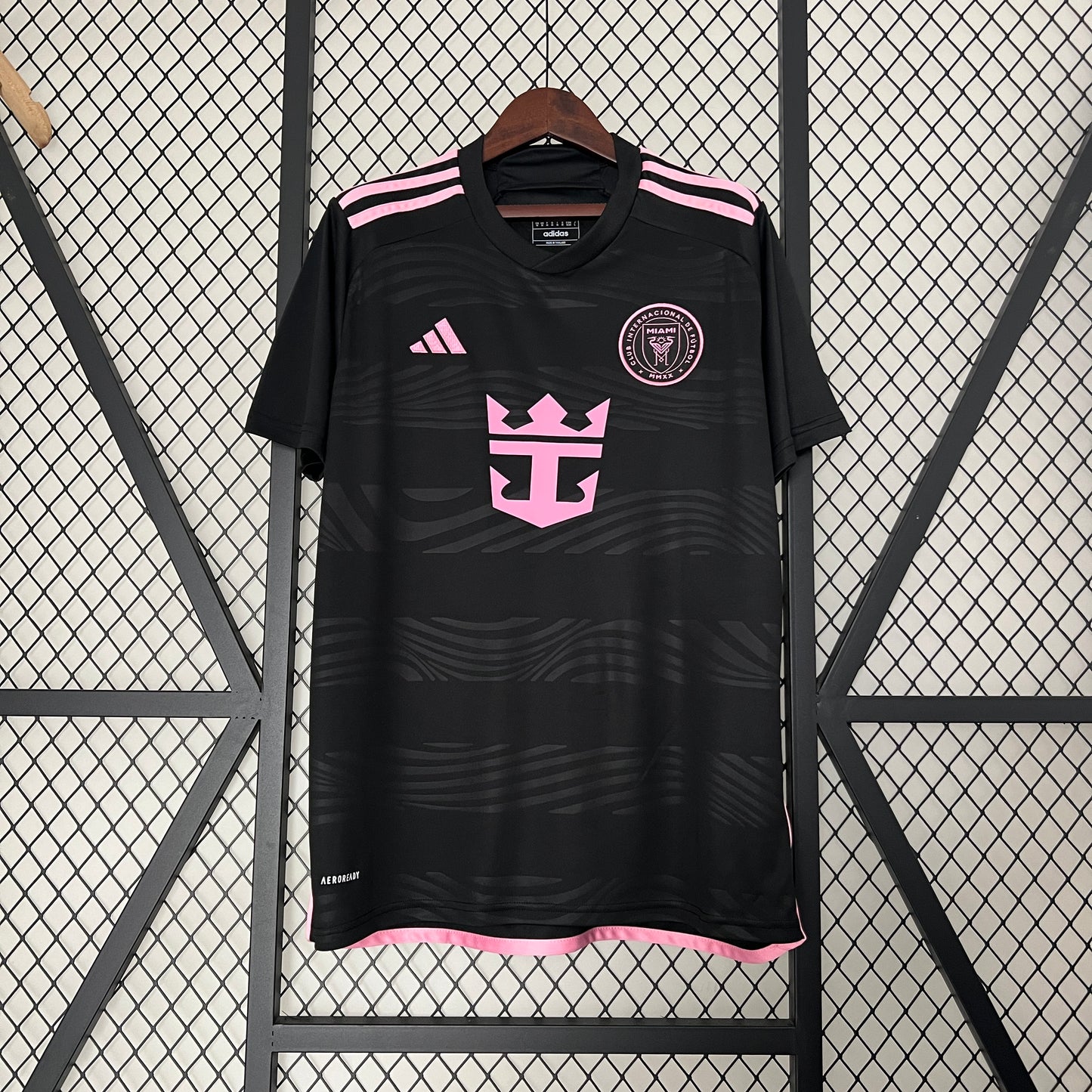 24/25 Inter Miami away