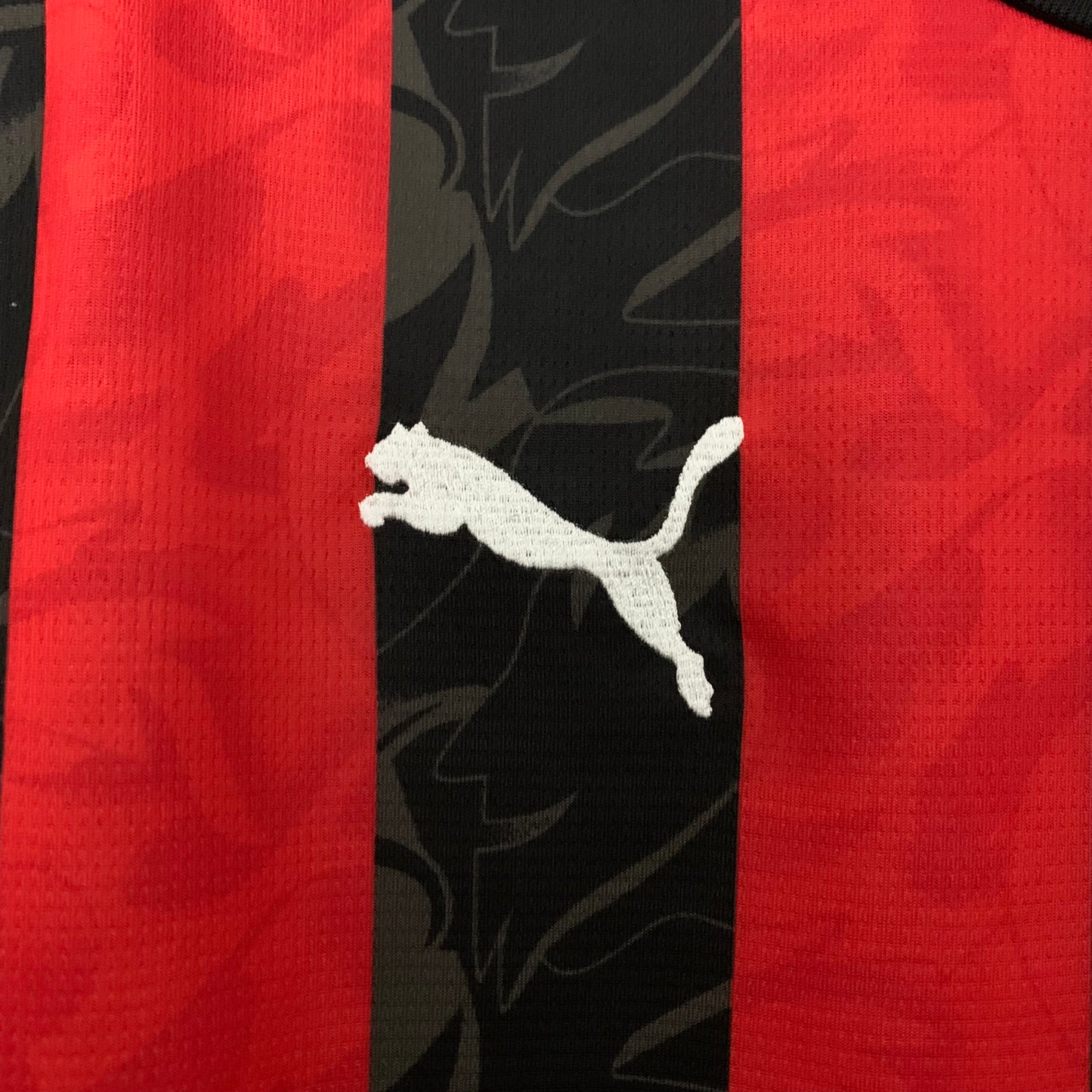 25/26 AC Milan Home