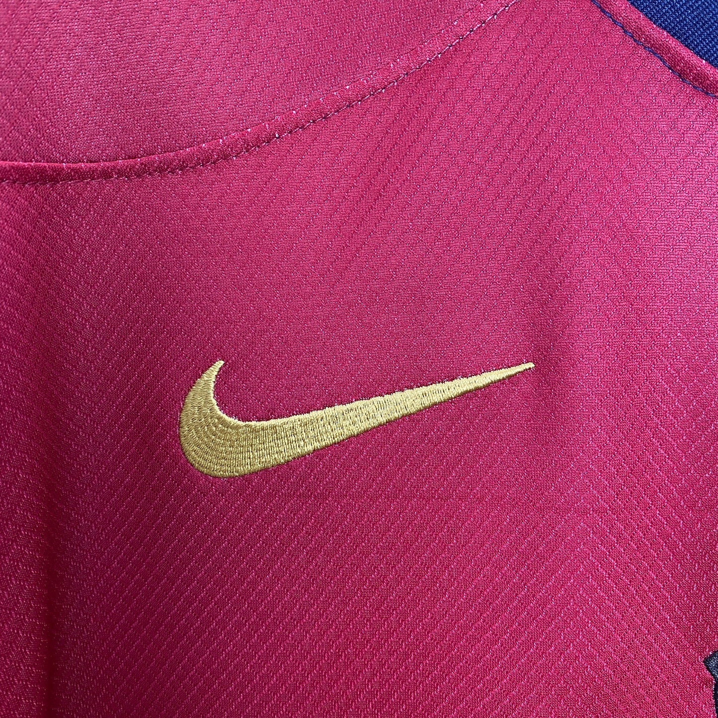 Special Edition 24/25 Barcelona Home