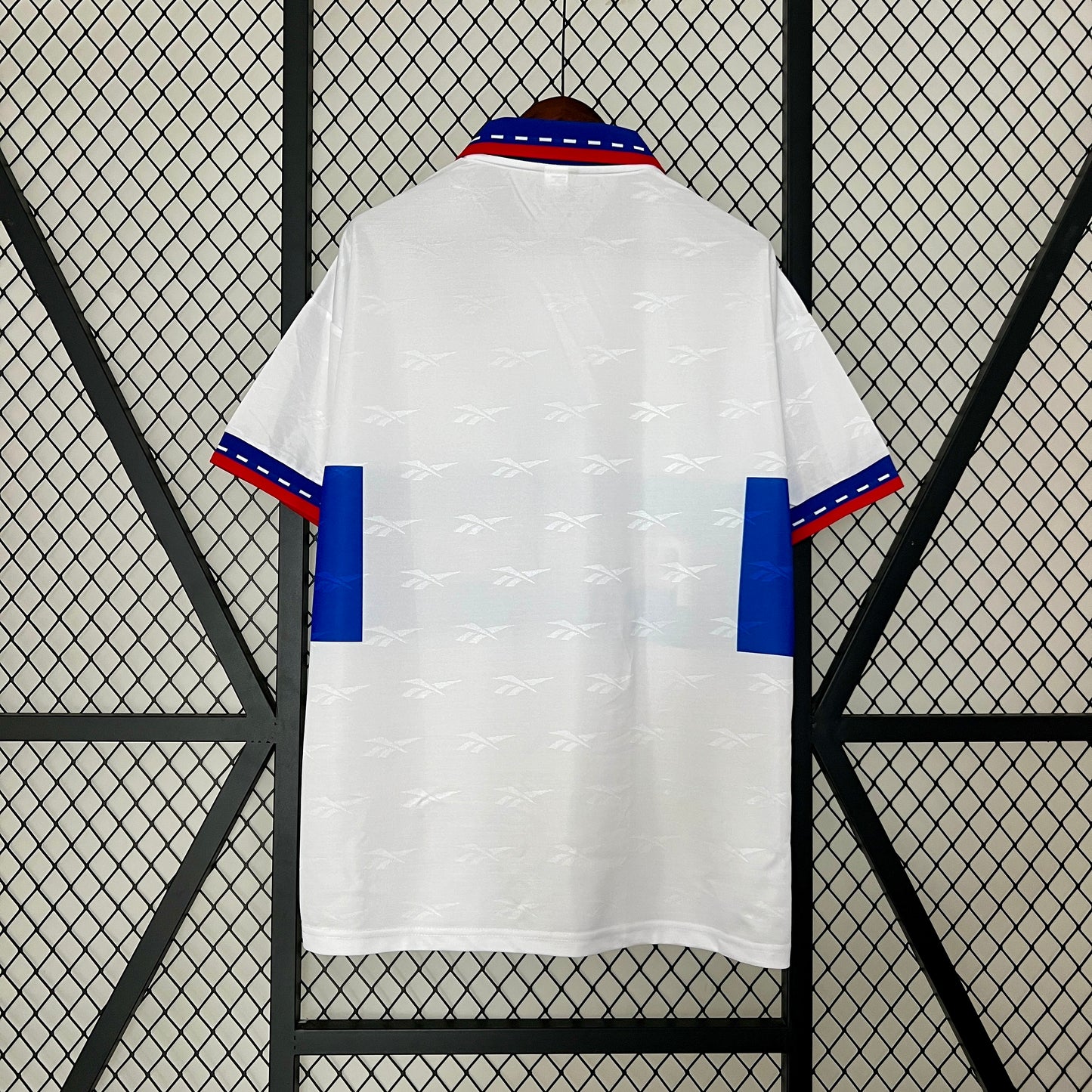 Retro Deportivo Universidad Católica 1998 home