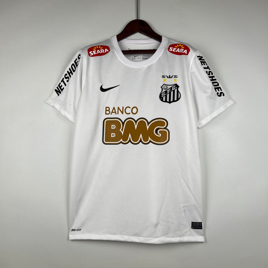 Retro Santos 12/13 Home