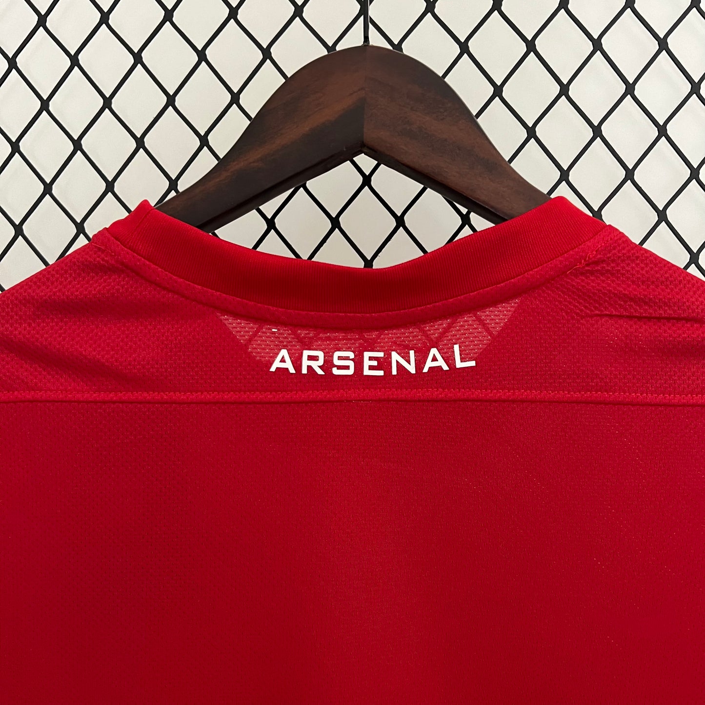 Retro Arsenal 11/12 Home 125th Anniversary