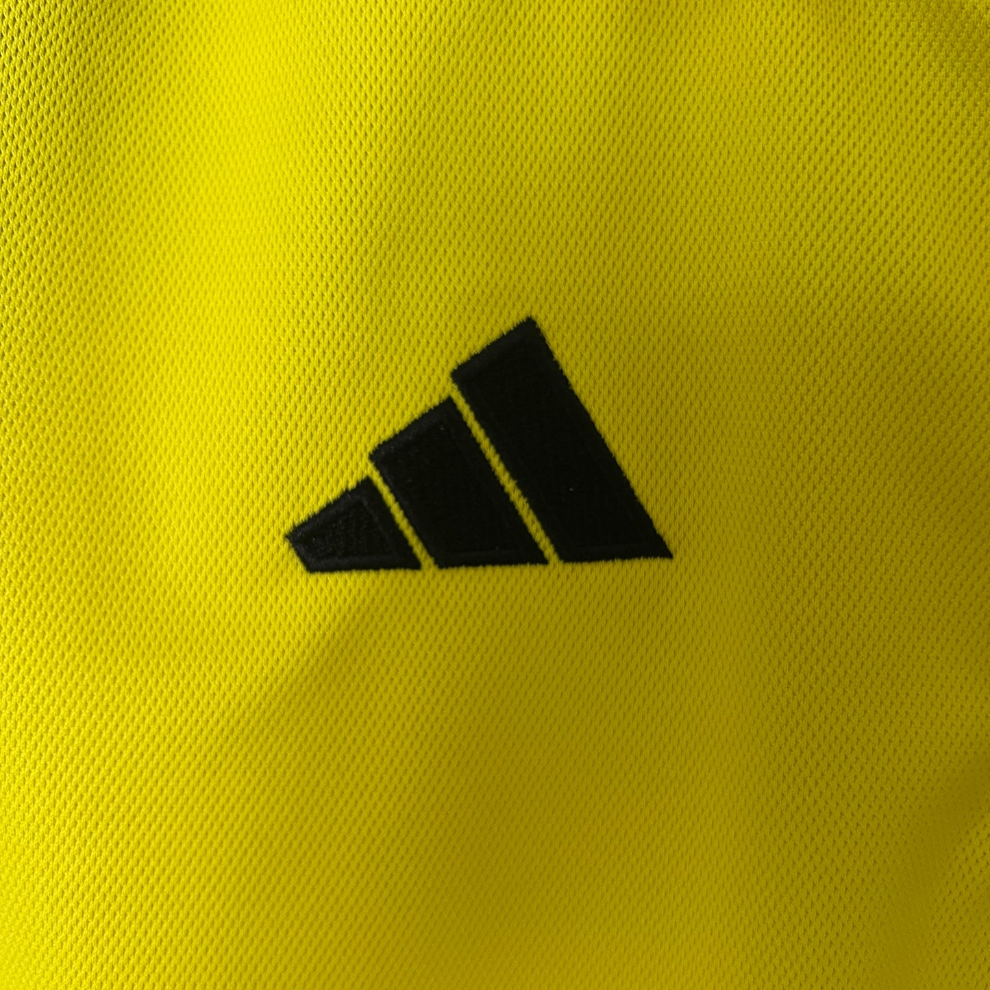 24/25 Flamengo Polo Yellow