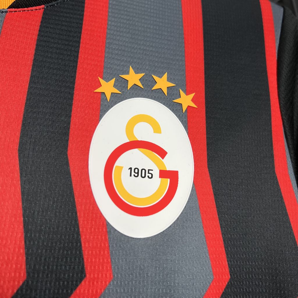 Galatasaray 2024/25 Third Away