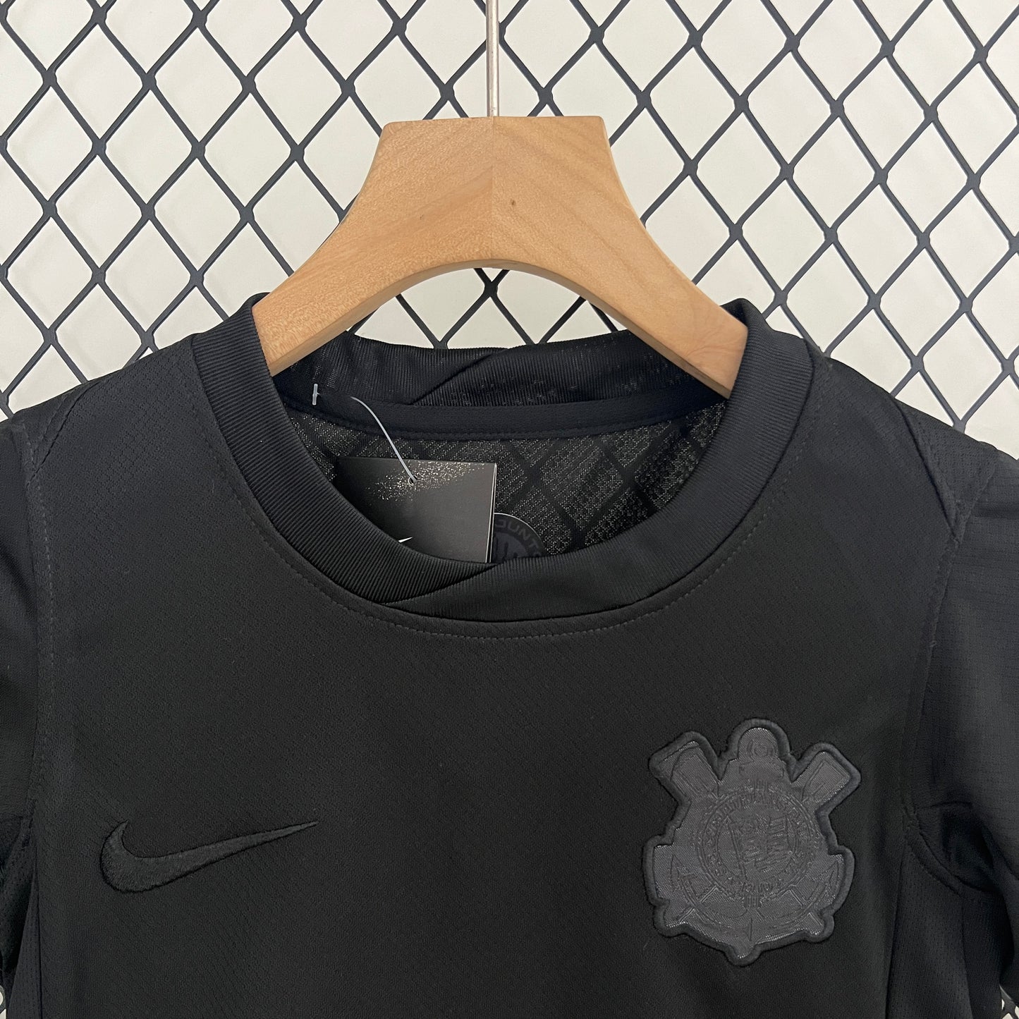 24/25 kids Corinthians home
