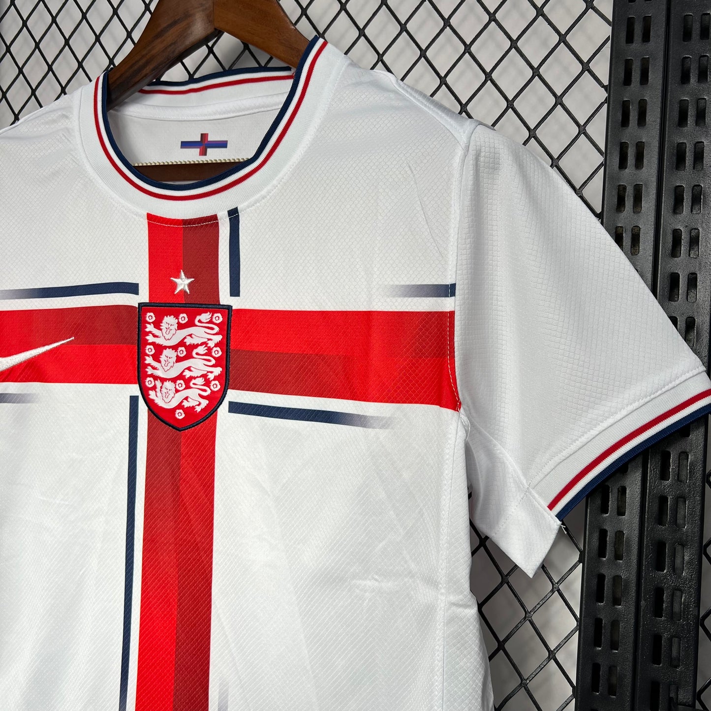 England 2024/25 Euro Special Edition