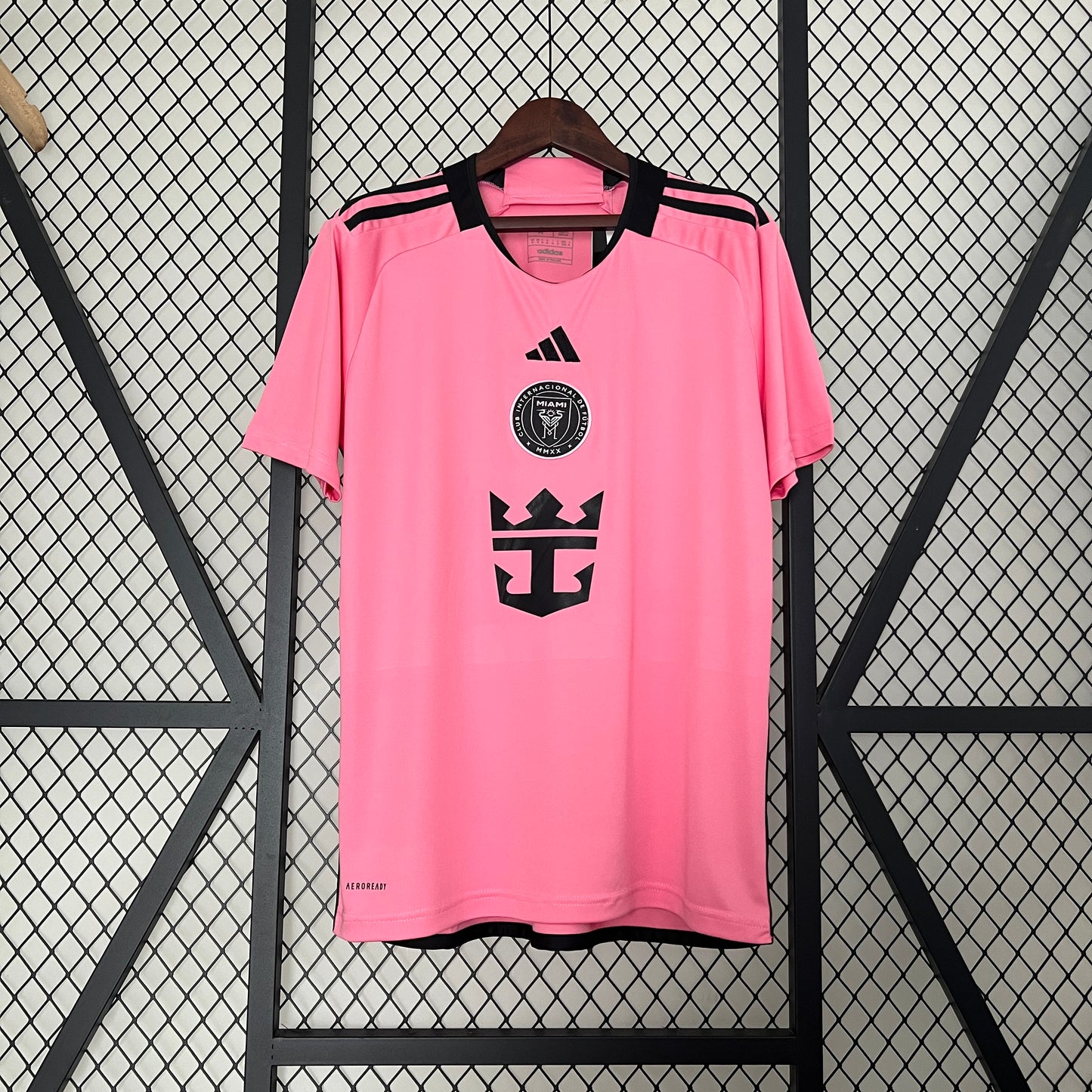24/25 Inter Miami Home