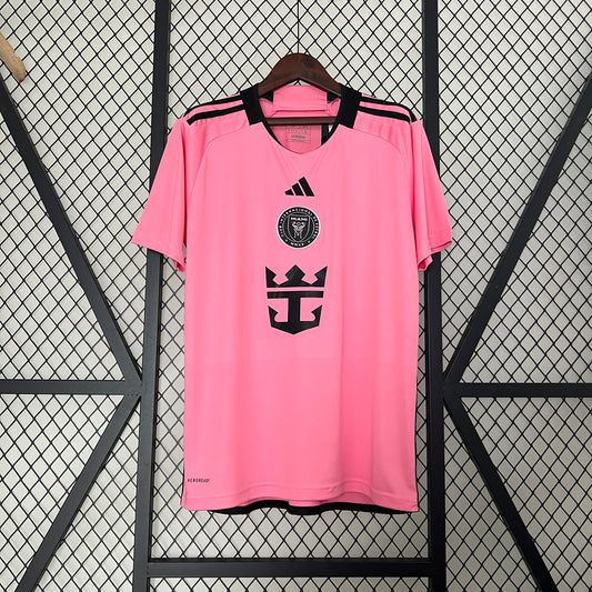 24/25 Inter Miami Home
