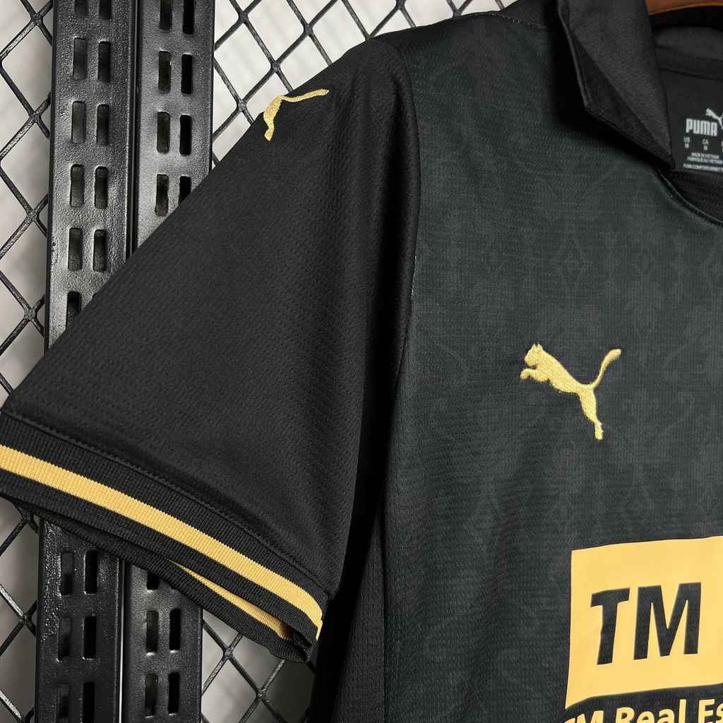Valencia CF 2024/25 Away