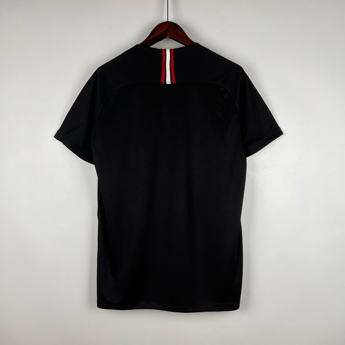 Retro PSG 18/19 Black