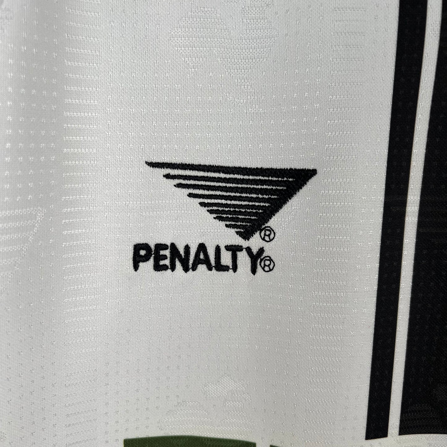 Retro Mineiro Atlético 1997 White