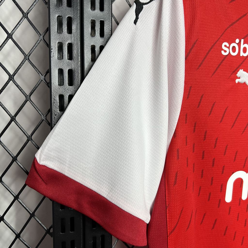 Braga Home 2024/25