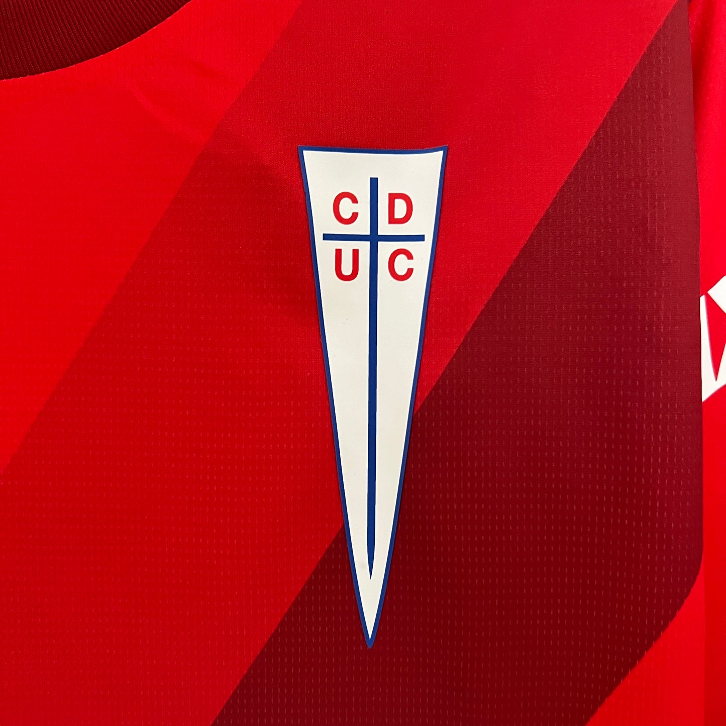 Deportivo Universidad Católica 2024/25 Away Jersey