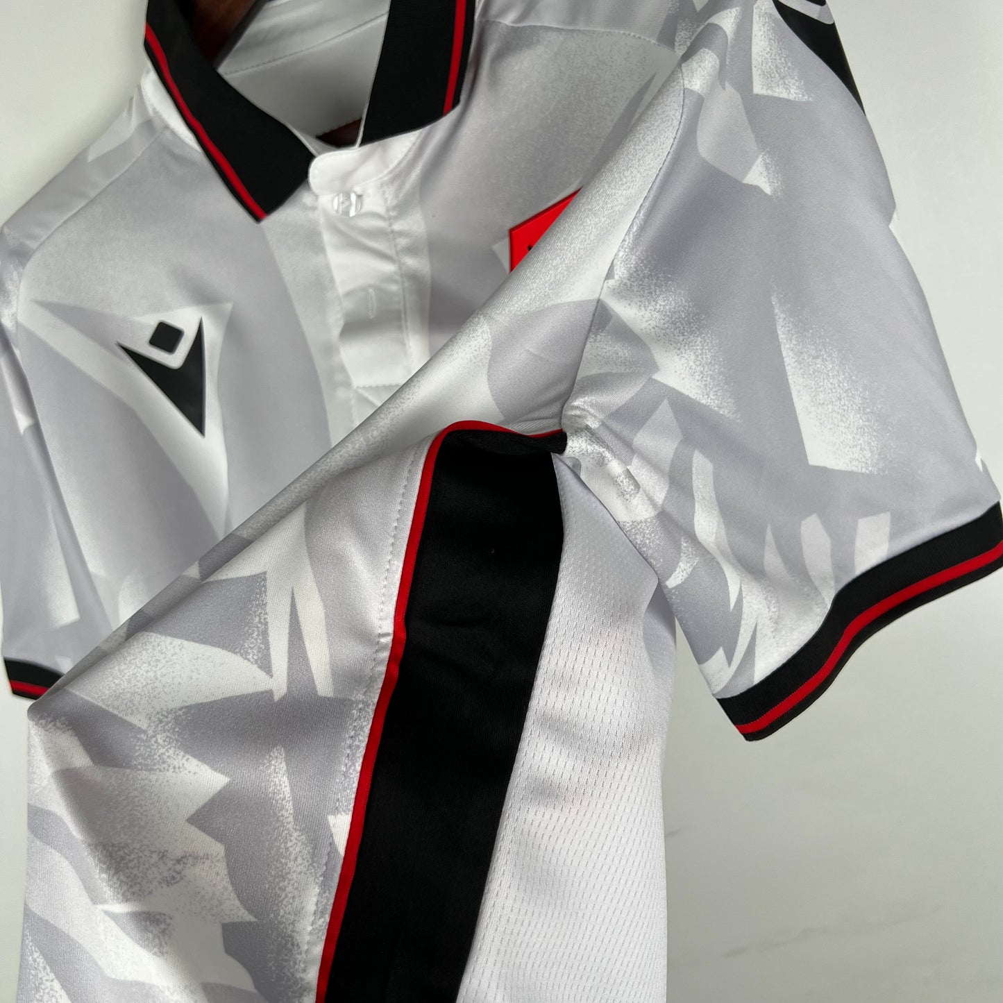 Albania 2024/25 Euro Away Jersey
