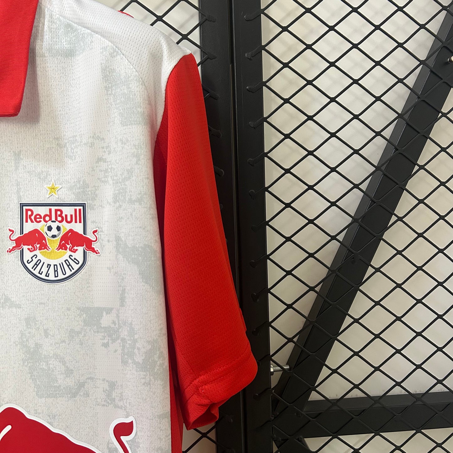 25/26 RB Leipzig Home