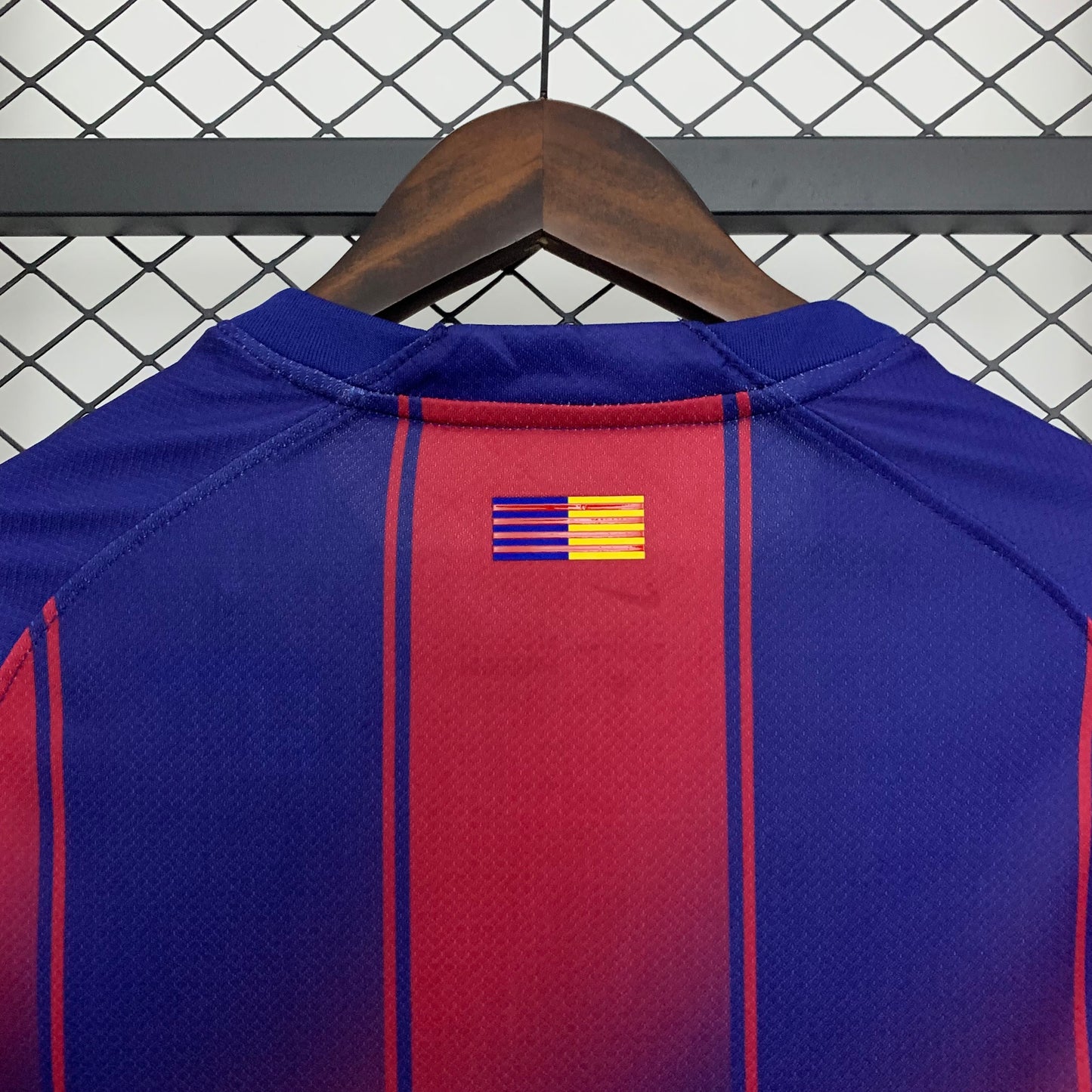 25/26 Barcelona Home