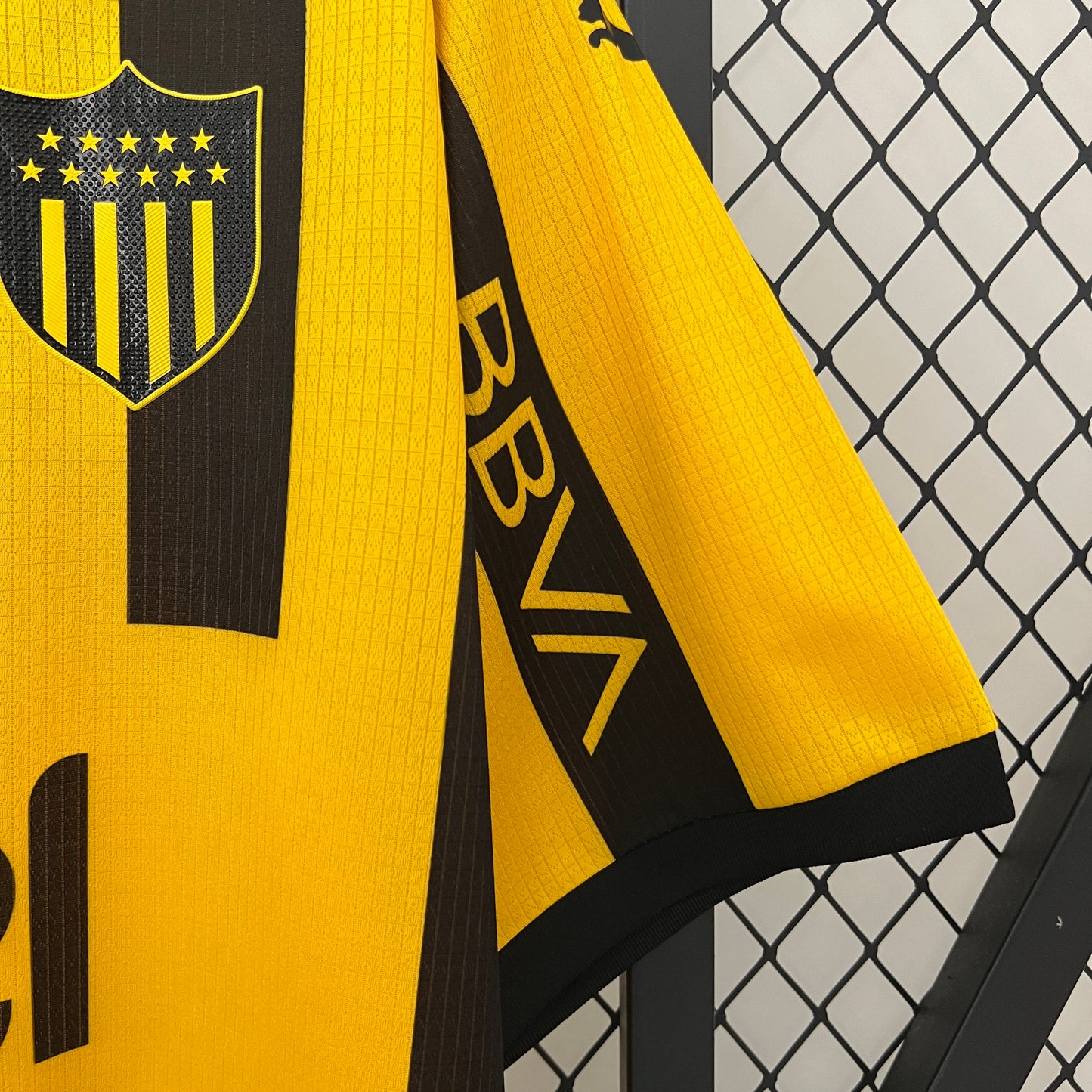 24/25 Peñarol Home