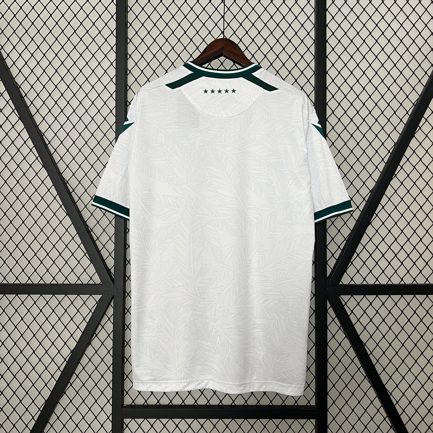 24/25 Santiago Wanderers away