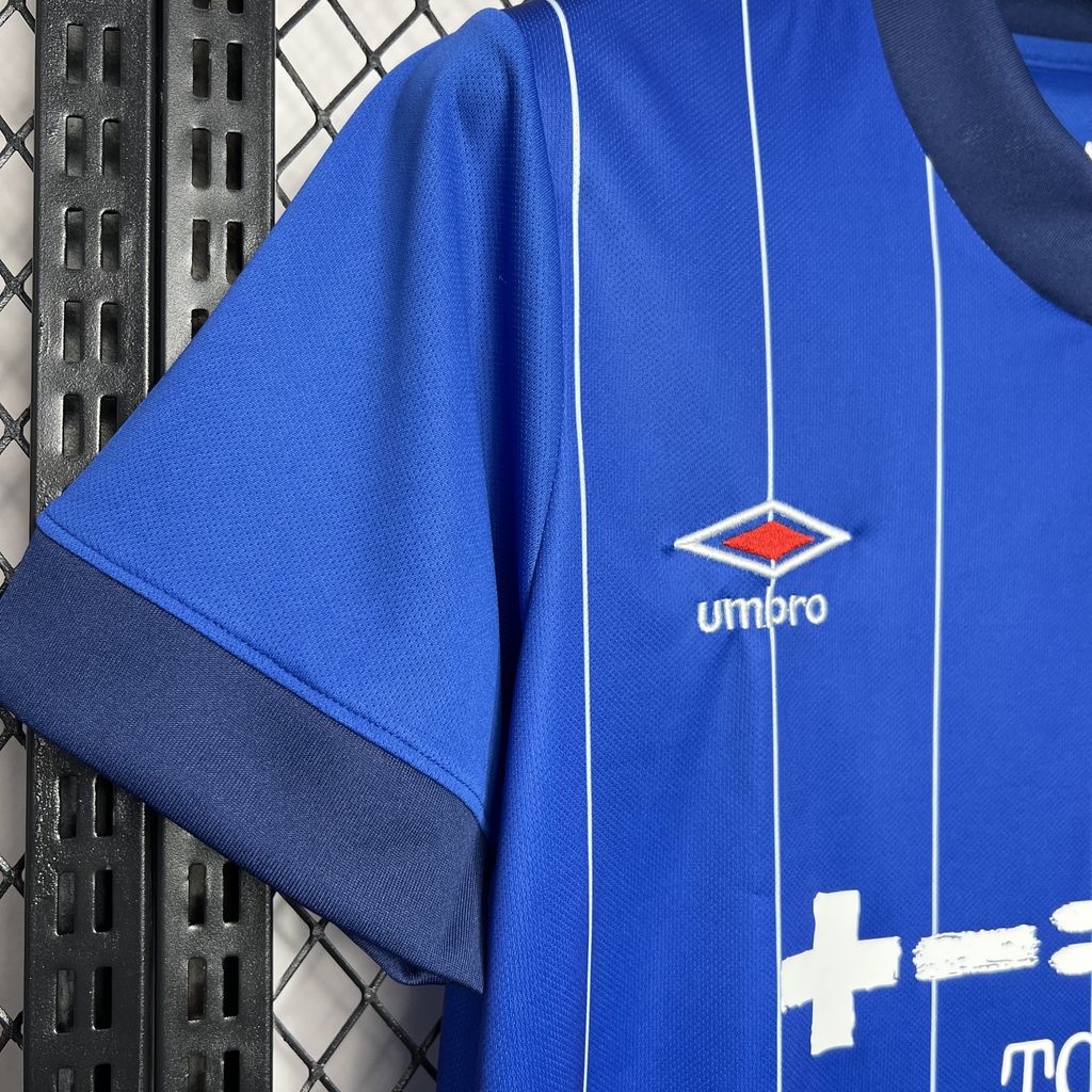 Ipswich Town F.C. 2024/25 Home