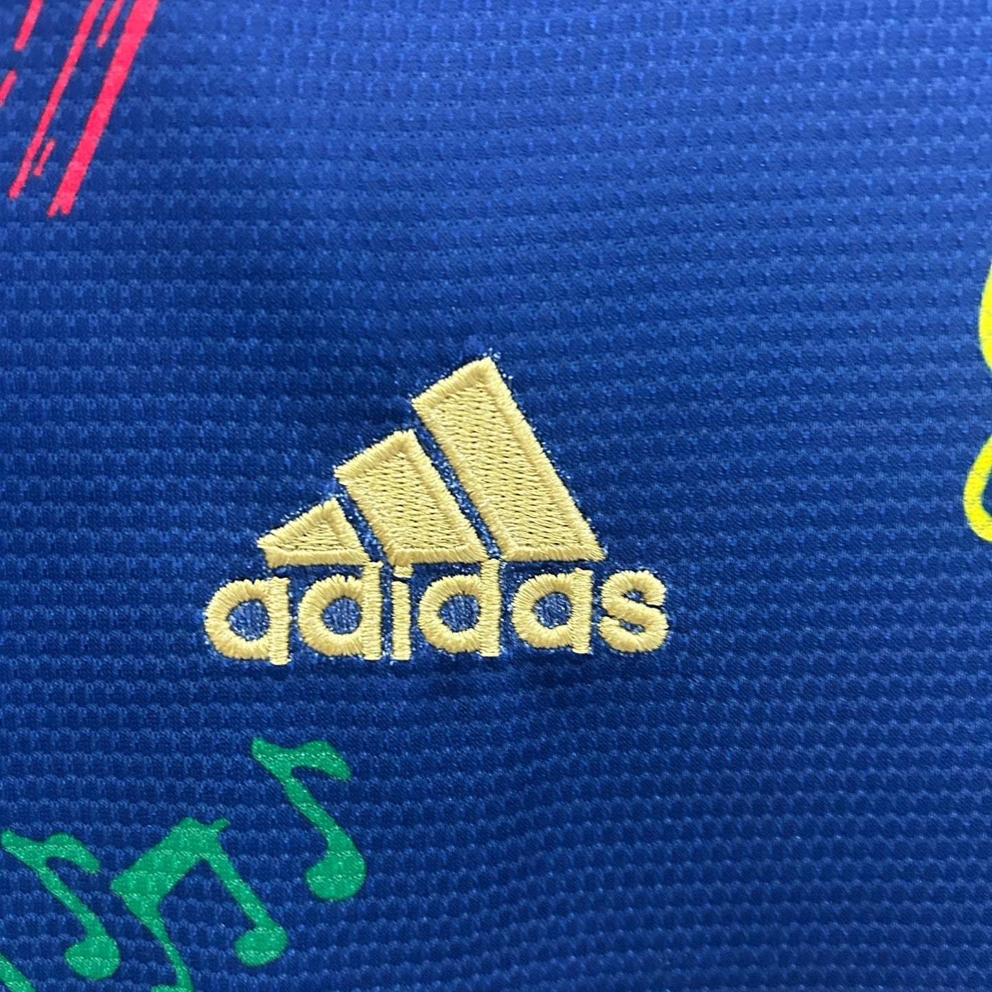 25/26 Ajax Special Edition