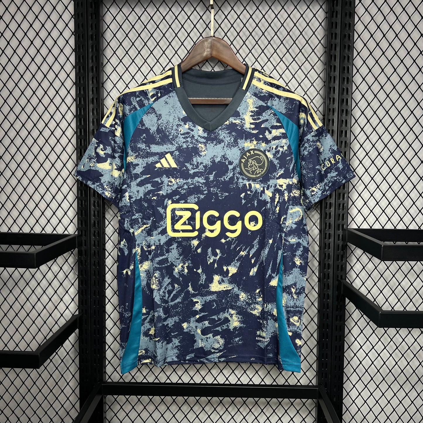 Ajax 2024/25 Away