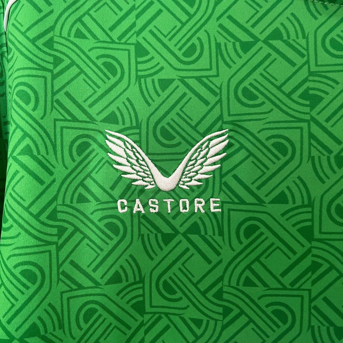 2024 Ireland Home