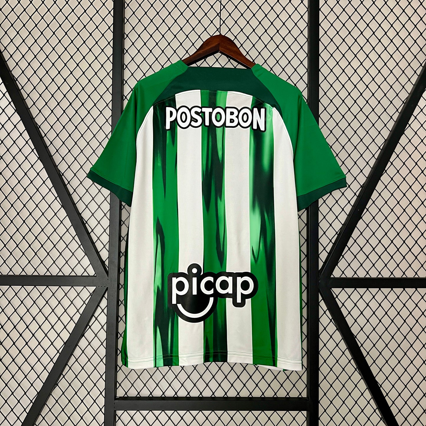 24/25 Atletico Nacional Home