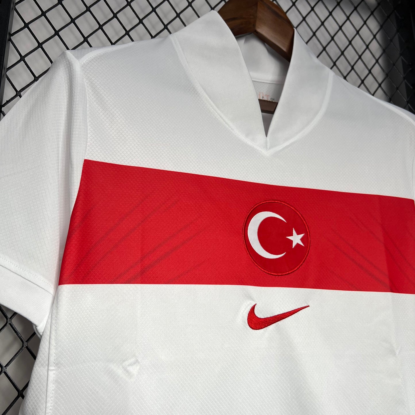 Turkiye 2024/25 Euro Home