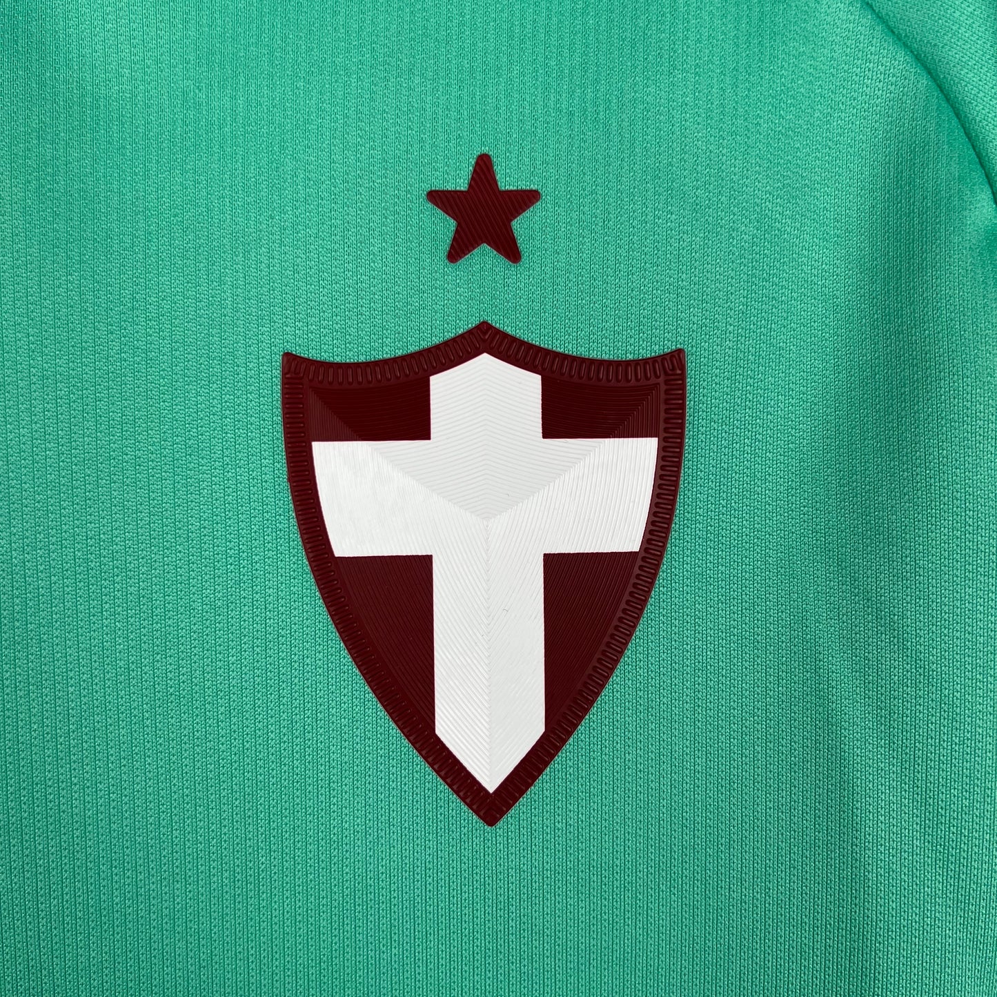 Retro Palmeiras 19/20 Third Away
