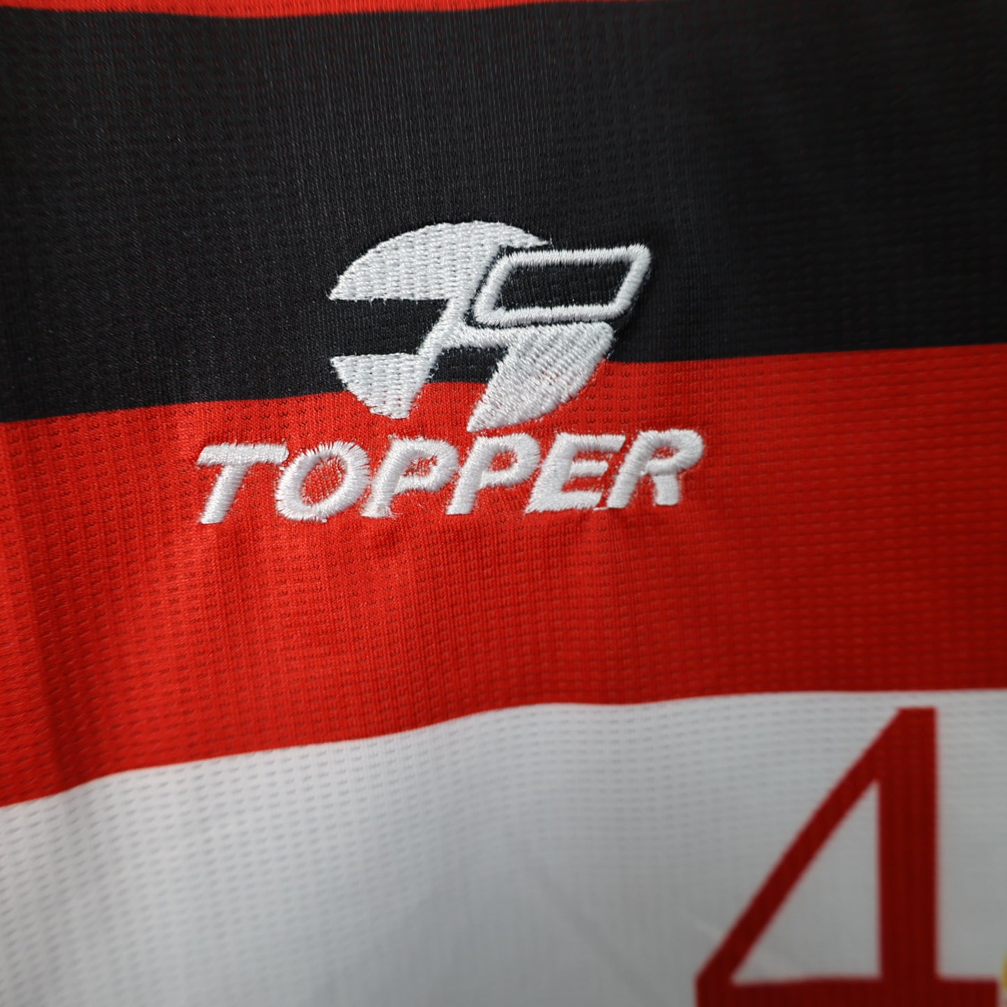 Retro Victoria 1996 Home