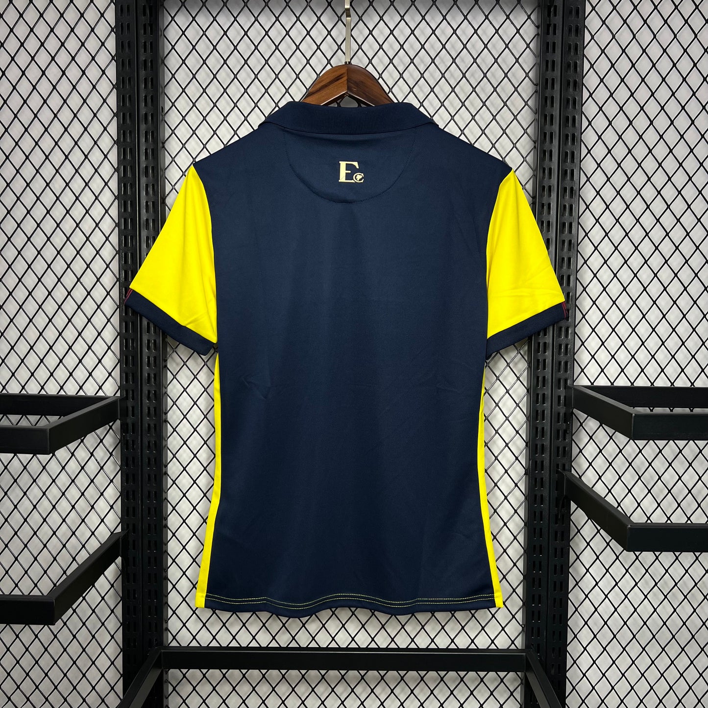 Ecuador 2024/25 Home