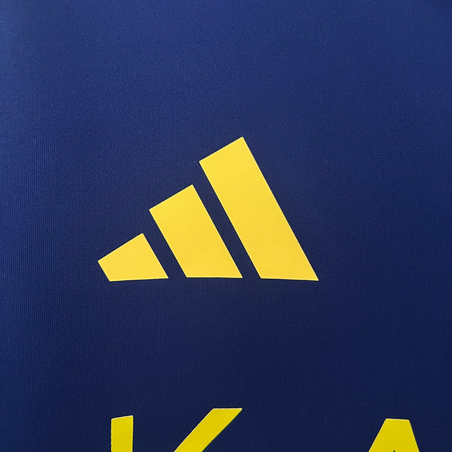 Al-Nassr 2024/25 Away
